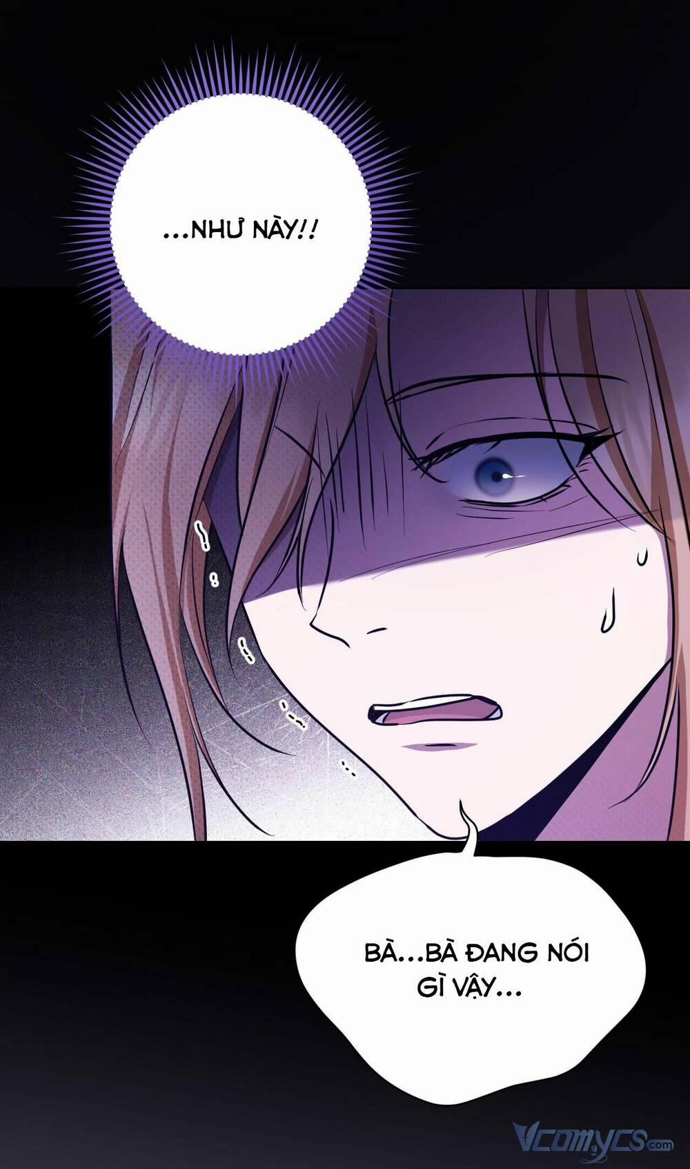 Thánh Nữ Giả Muốn Bỏ Trốn 26 trang 35