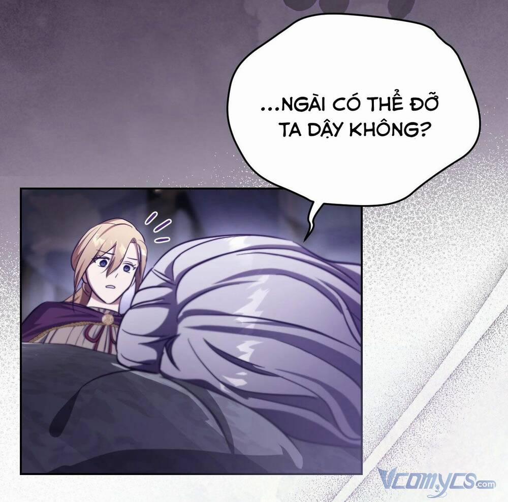 Thánh Nữ Giả Muốn Bỏ Trốn 26 trang 43