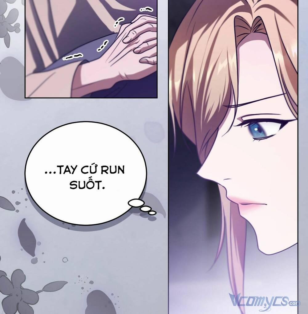 Thánh Nữ Giả Muốn Bỏ Trốn 26 trang 48