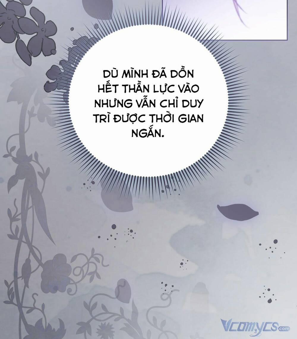 Thánh Nữ Giả Muốn Bỏ Trốn 26 trang 49