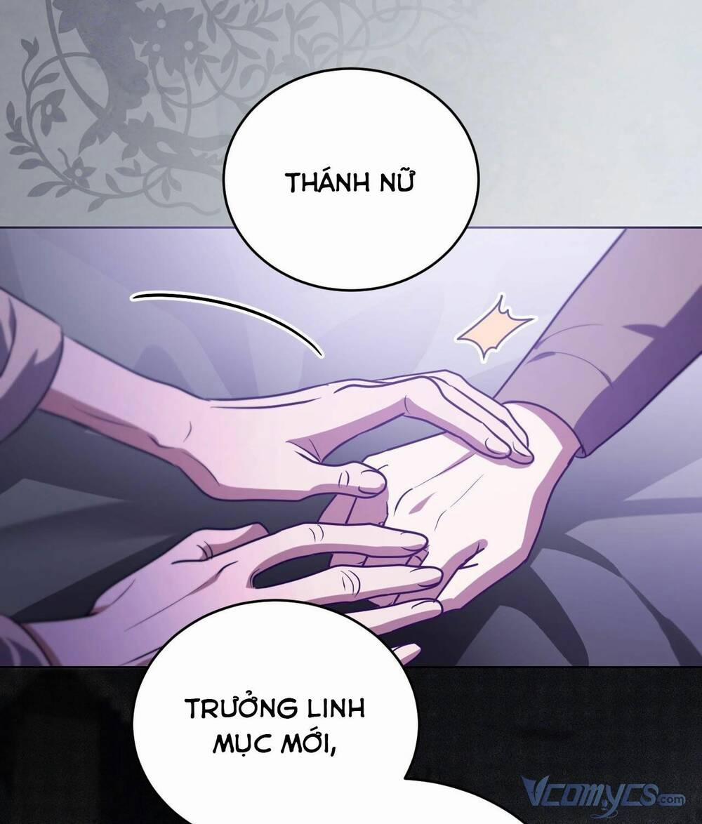 Thánh Nữ Giả Muốn Bỏ Trốn 26 trang 50