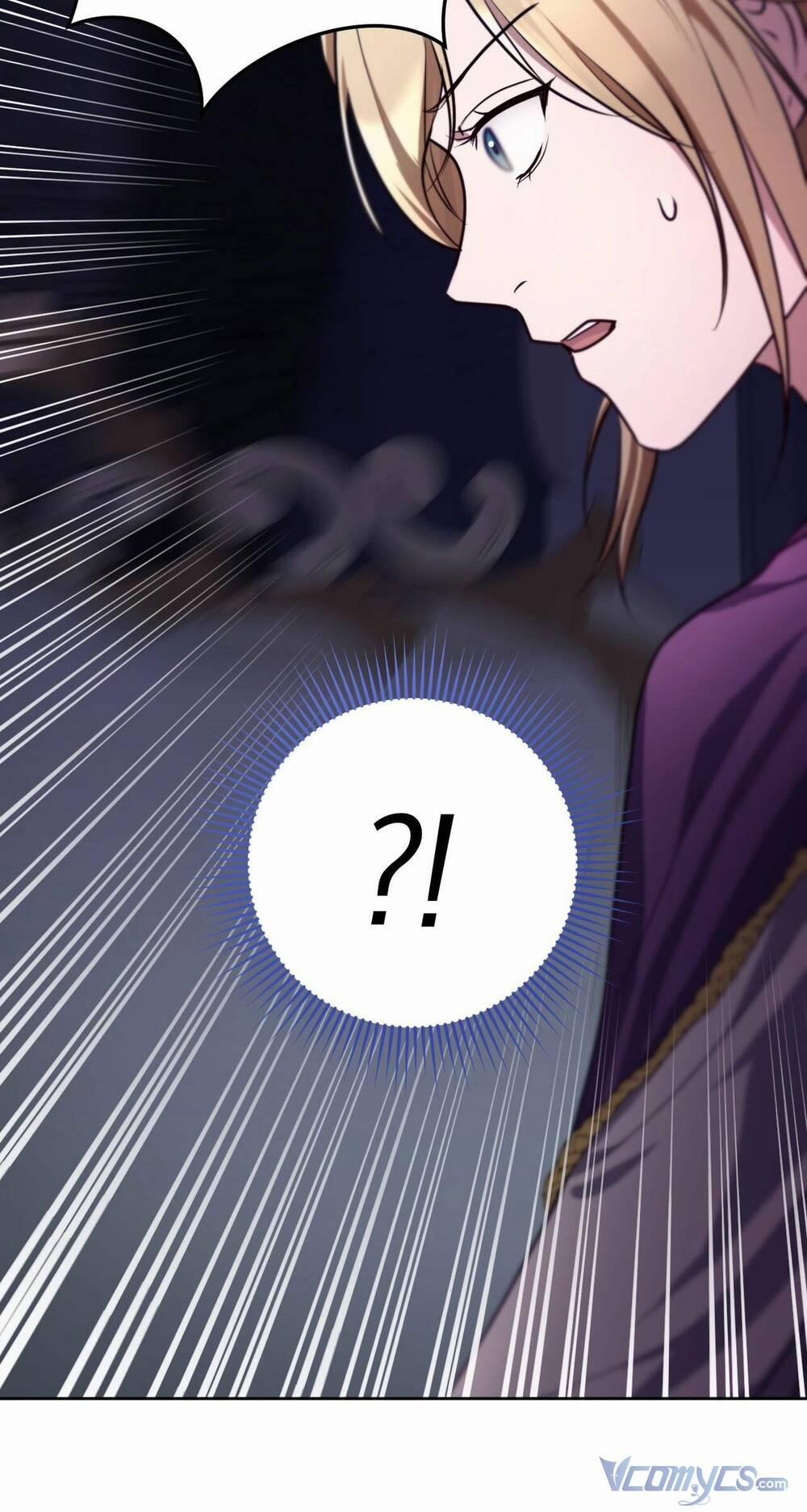 Thánh Nữ Giả Muốn Bỏ Trốn 26 trang 58