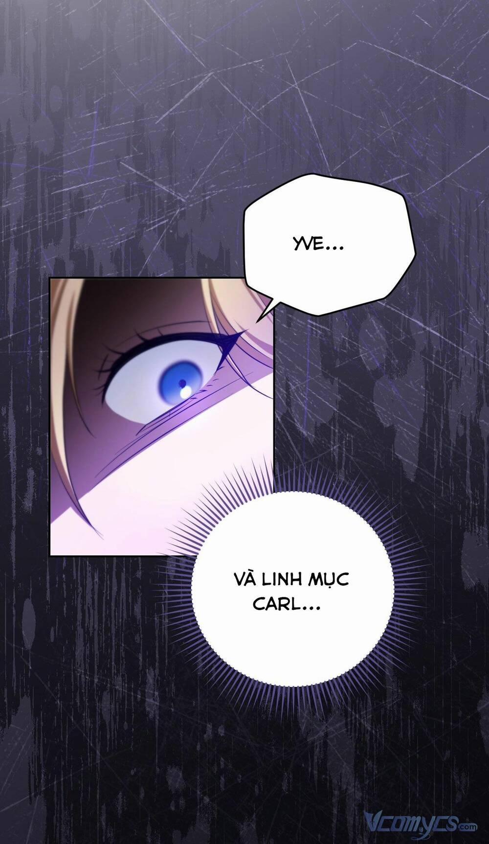 Thánh Nữ Giả Muốn Bỏ Trốn 26 trang 60