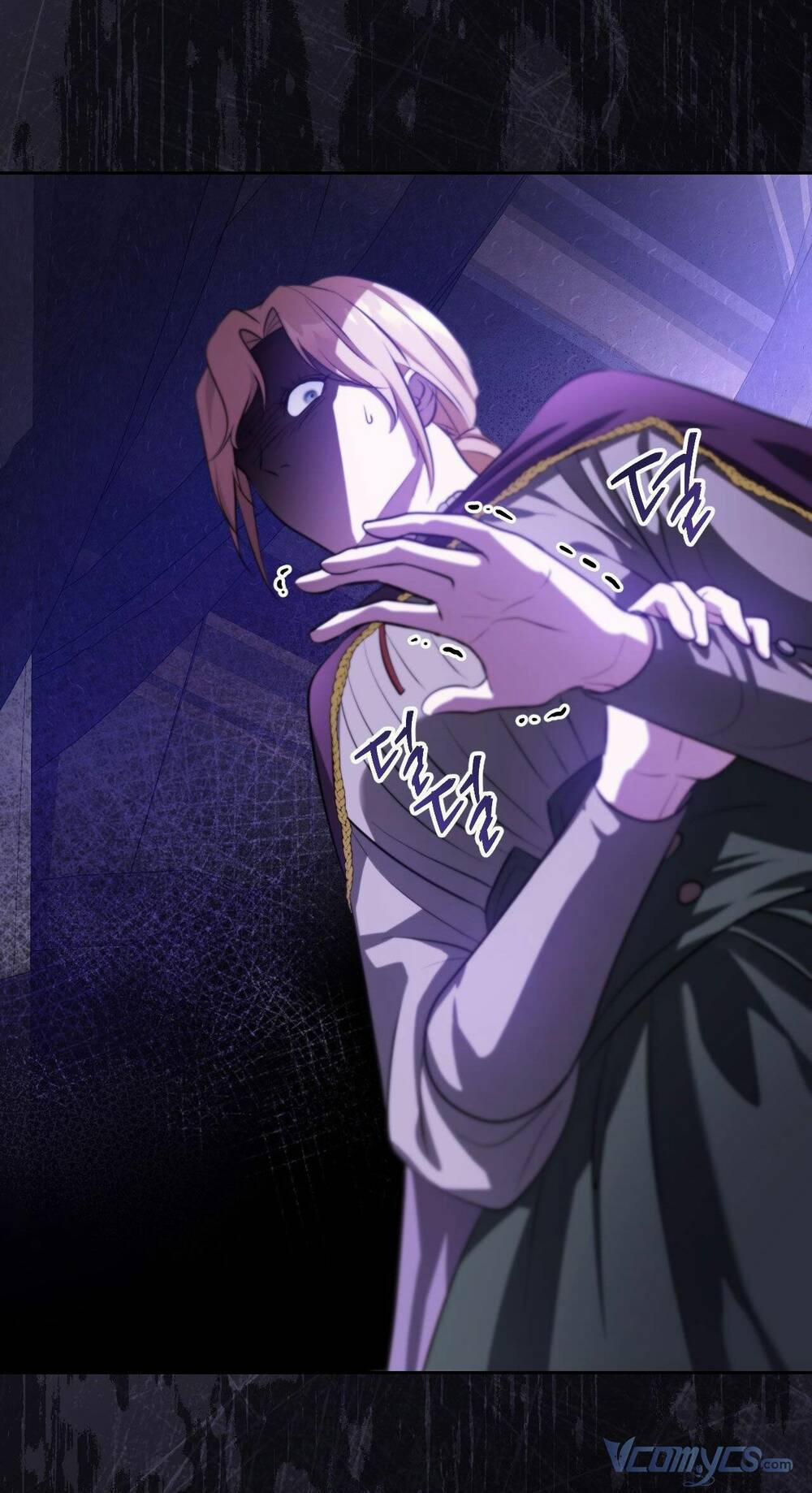 Thánh Nữ Giả Muốn Bỏ Trốn 26 trang 61