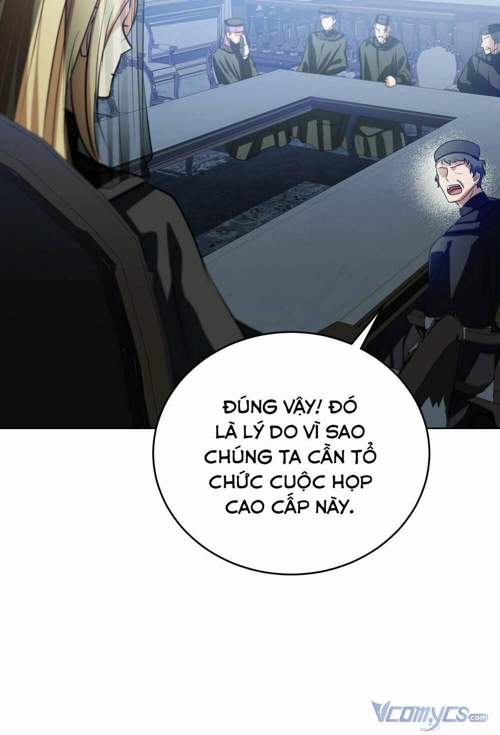 Thánh Nữ Giả Muốn Bỏ Trốn 26 trang 78