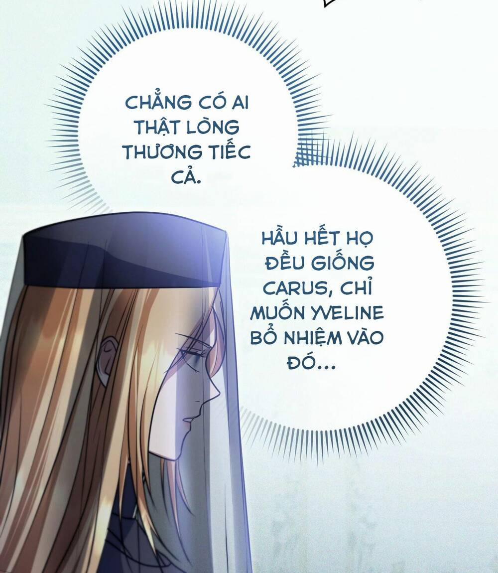 Thánh Nữ Giả Muốn Bỏ Trốn 26 trang 81