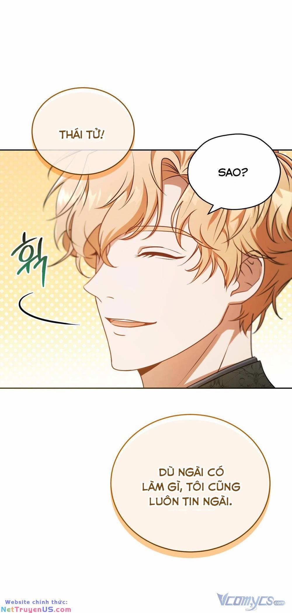 Thánh Nữ Giả Muốn Bỏ Trốn 27 trang 36