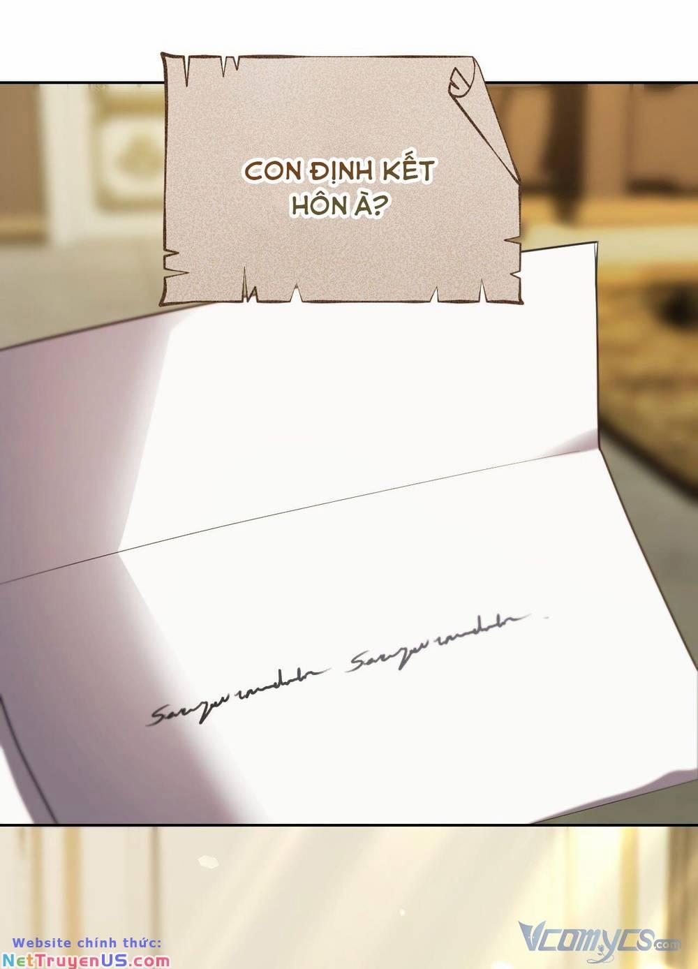 Thánh Nữ Giả Muốn Bỏ Trốn 27 trang 46