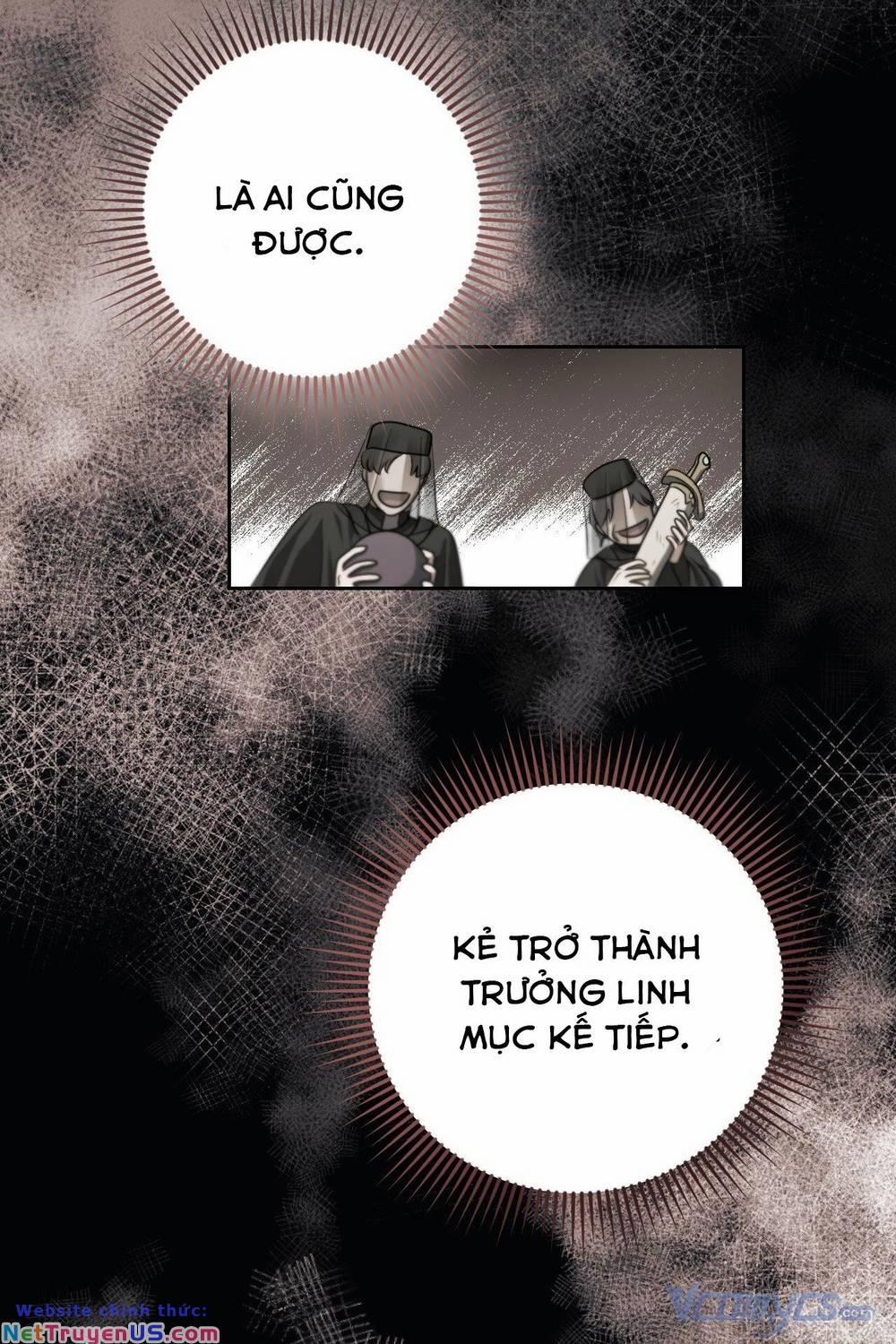 Thánh Nữ Giả Muốn Bỏ Trốn 27 trang 51