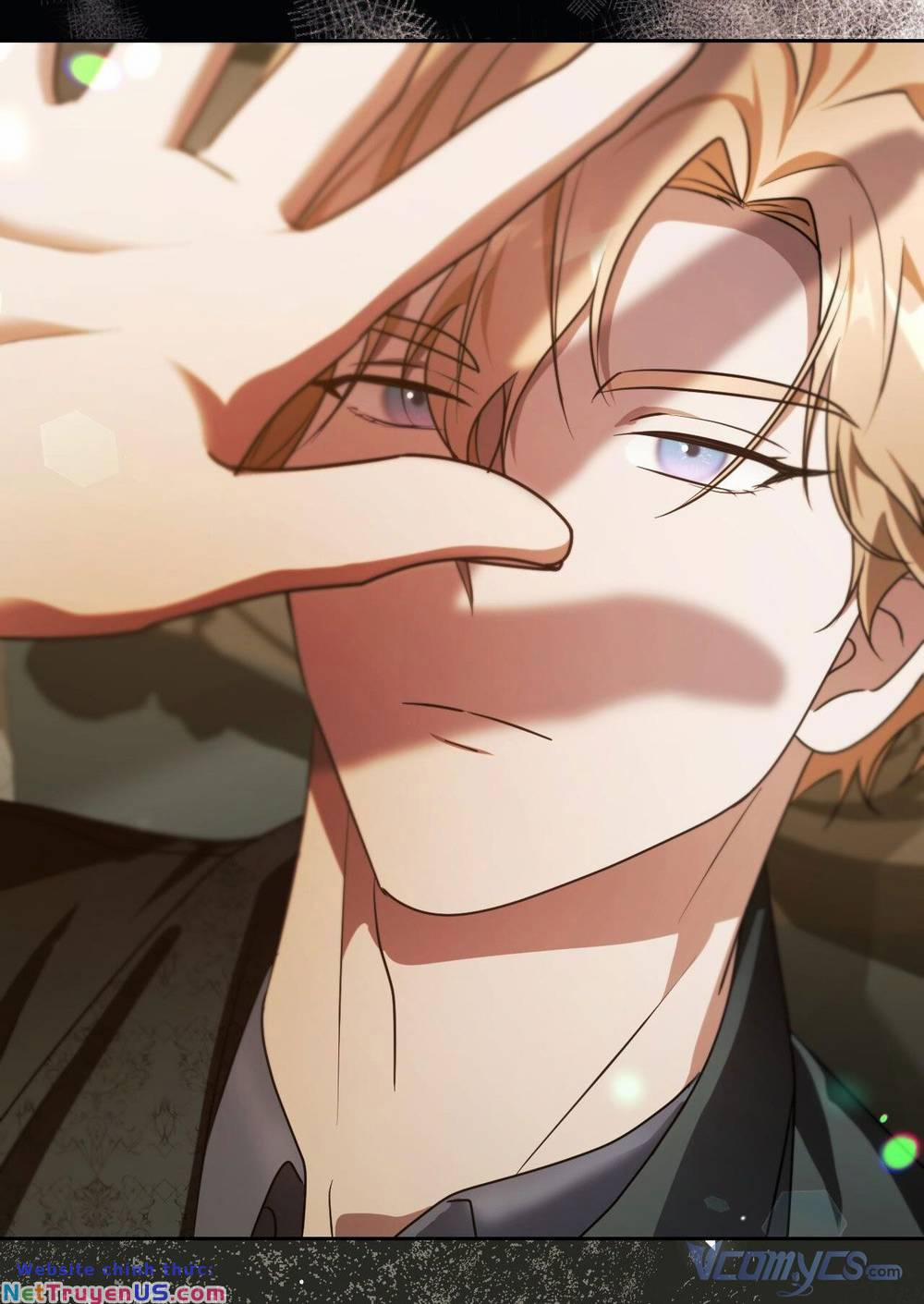 Thánh Nữ Giả Muốn Bỏ Trốn 27 trang 52