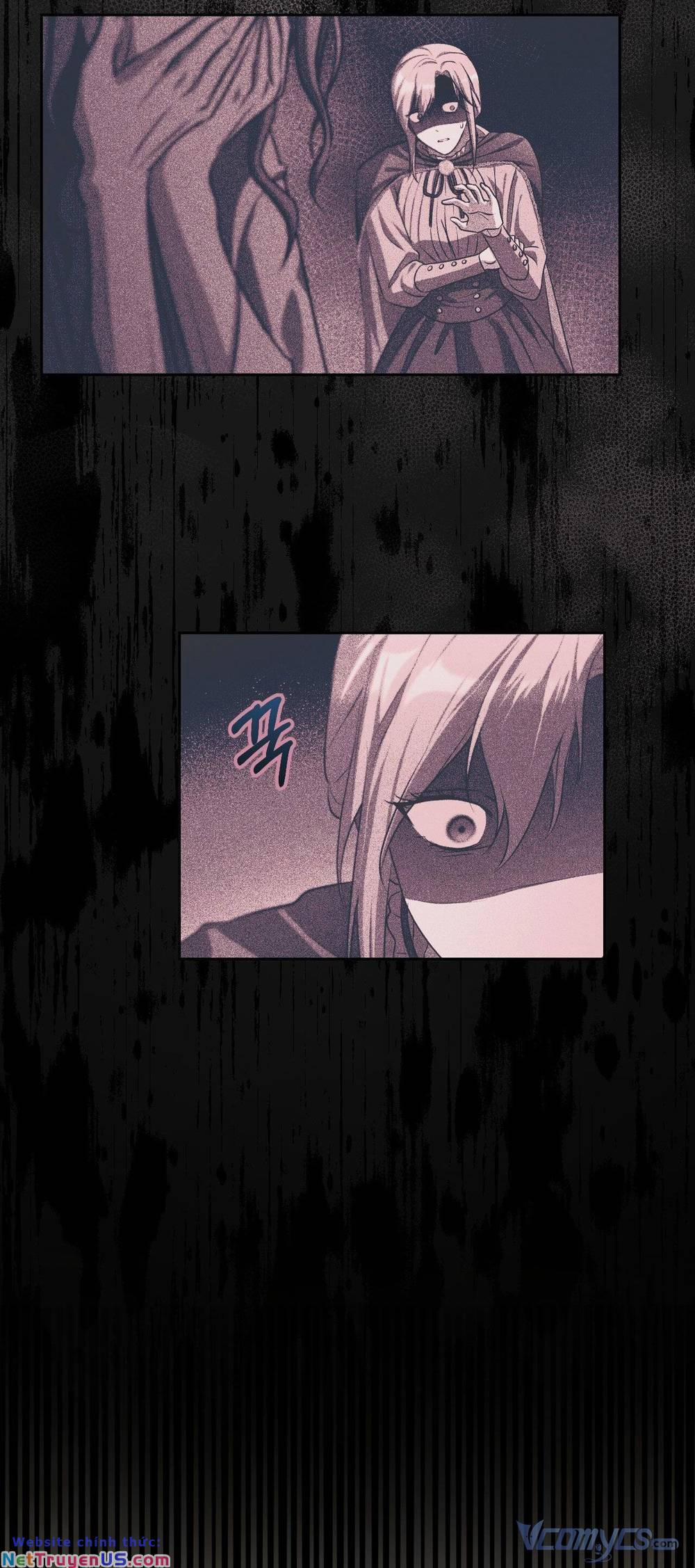 Thánh Nữ Giả Muốn Bỏ Trốn 27 trang 62