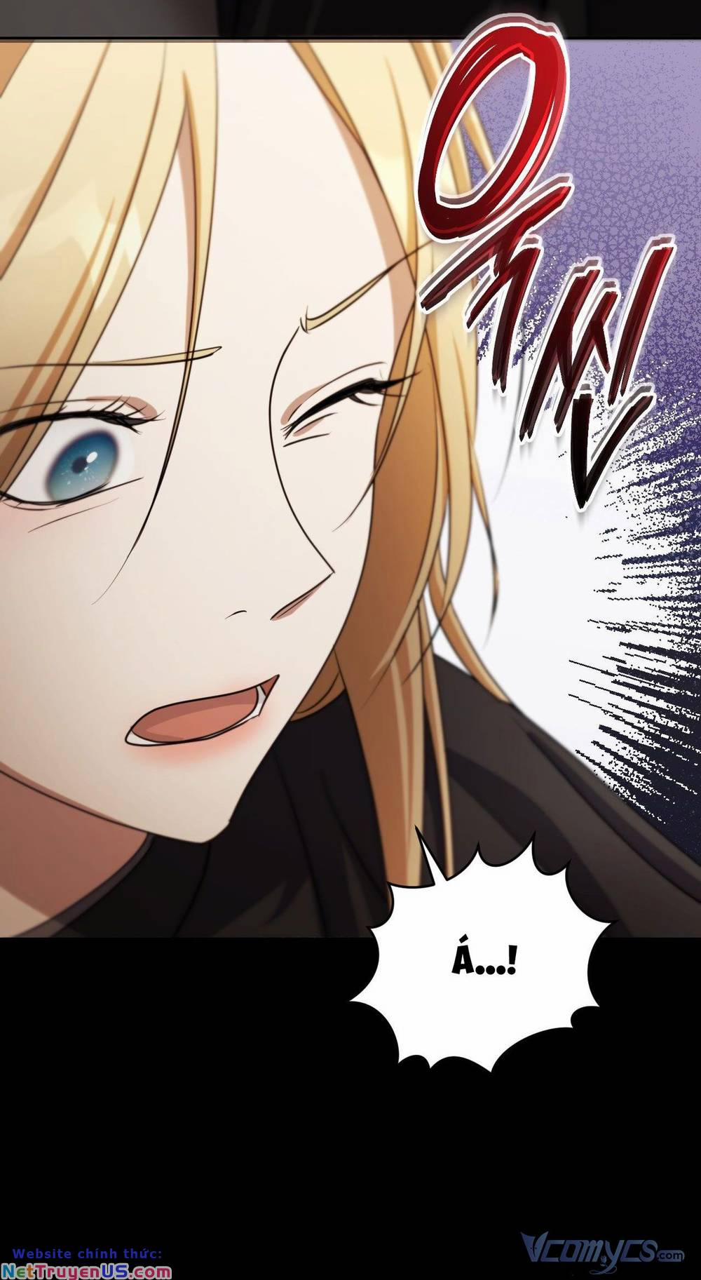 Thánh Nữ Giả Muốn Bỏ Trốn 27 trang 64