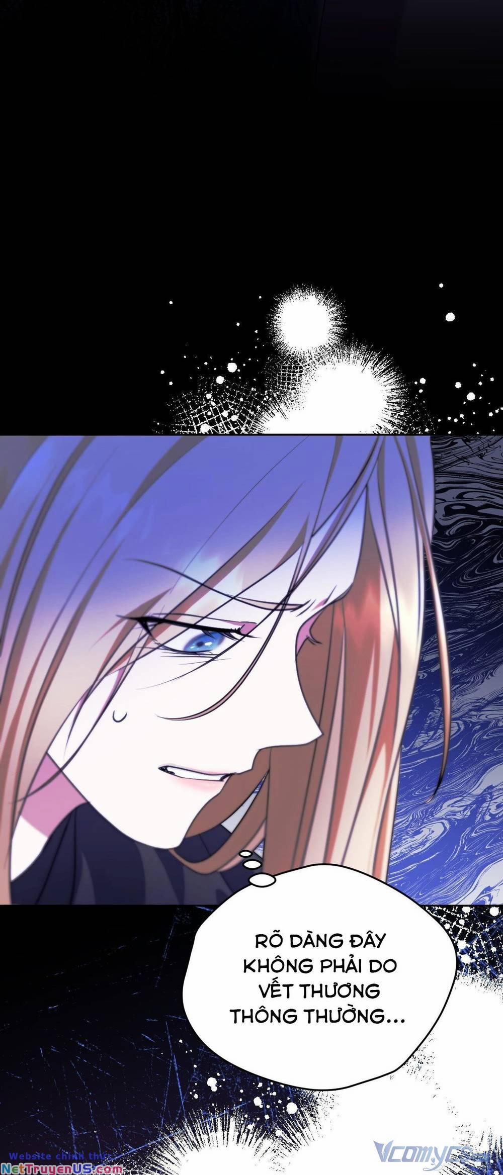 Thánh Nữ Giả Muốn Bỏ Trốn 27 trang 70