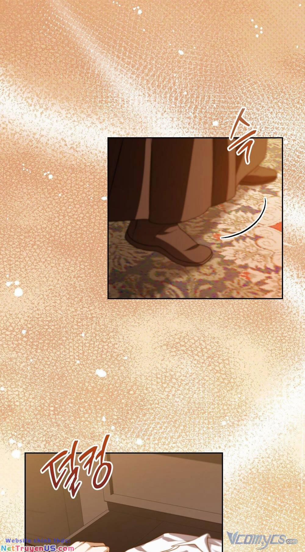 Thánh Nữ Giả Muốn Bỏ Trốn 28 trang 33