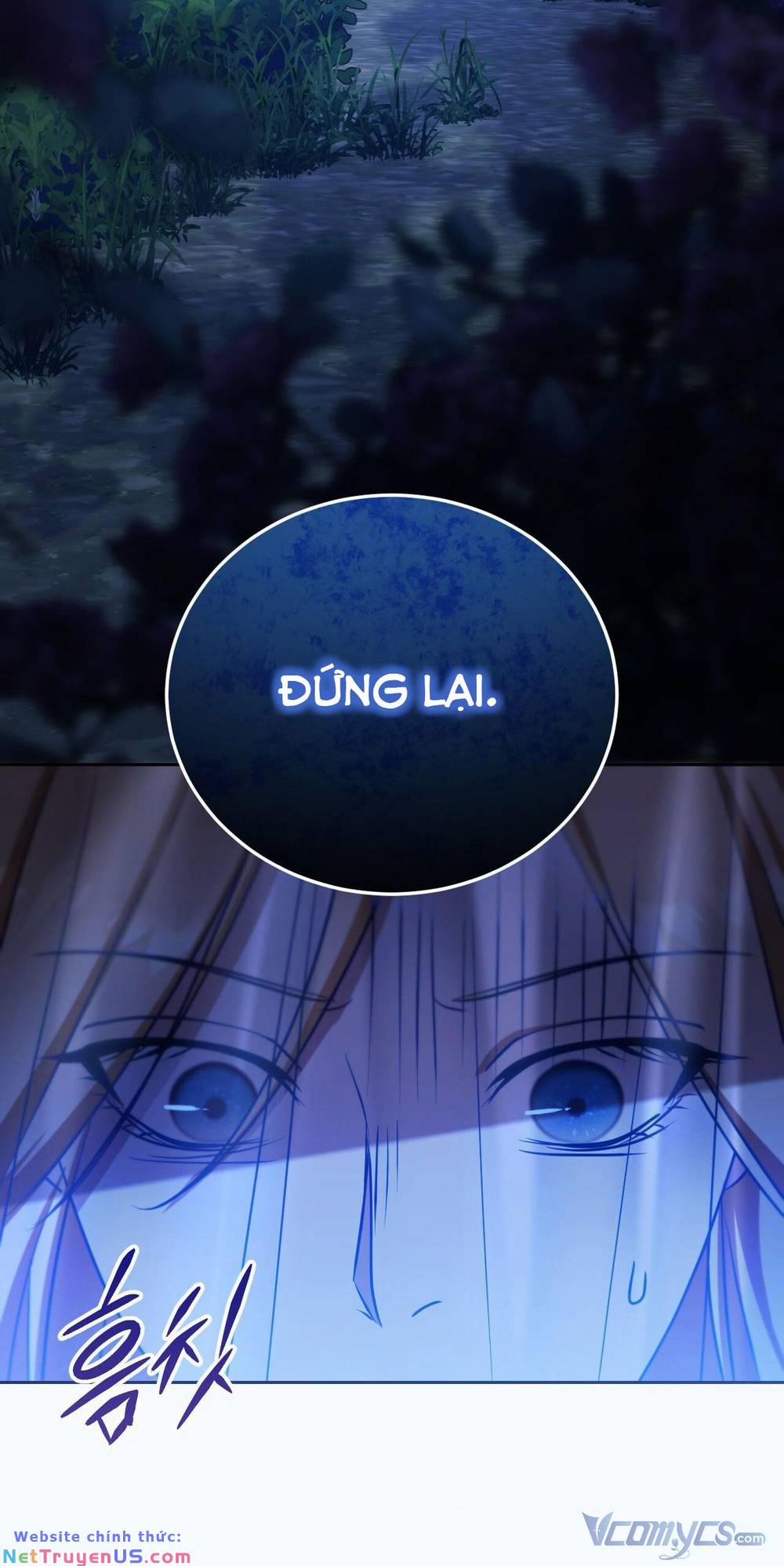 Thánh Nữ Giả Muốn Bỏ Trốn 28 trang 49