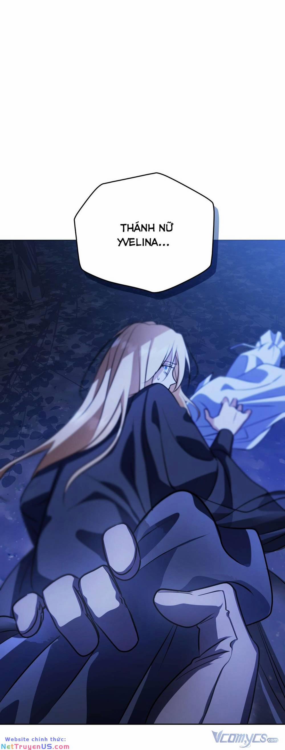 Thánh Nữ Giả Muốn Bỏ Trốn 28 trang 57