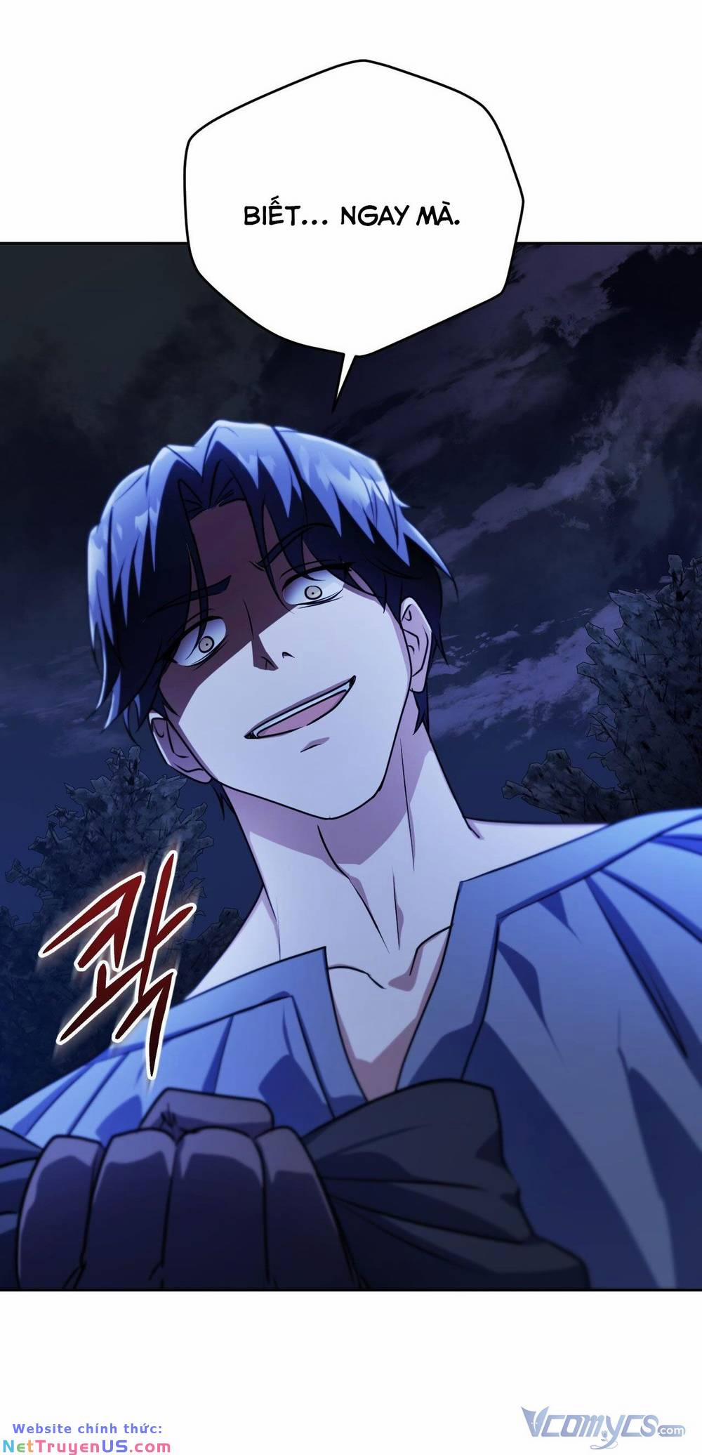 Thánh Nữ Giả Muốn Bỏ Trốn 28 trang 58