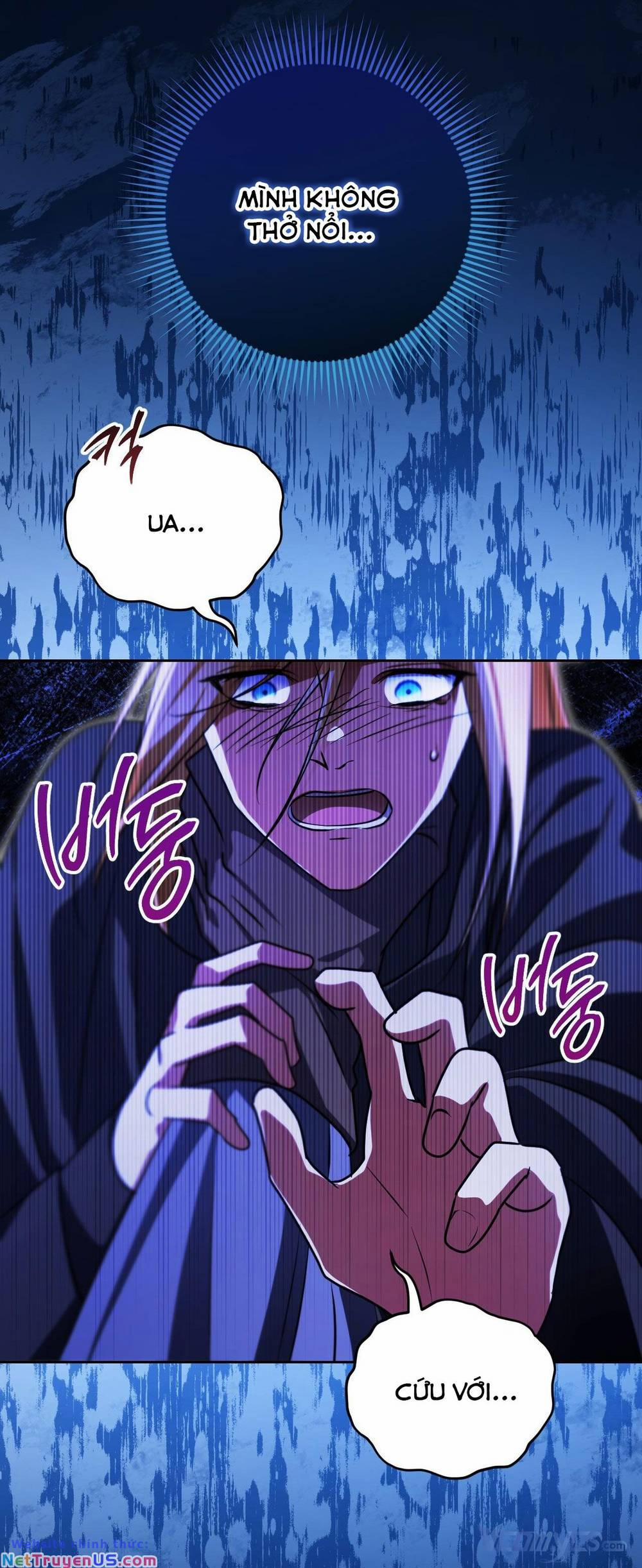 Thánh Nữ Giả Muốn Bỏ Trốn 28 trang 67