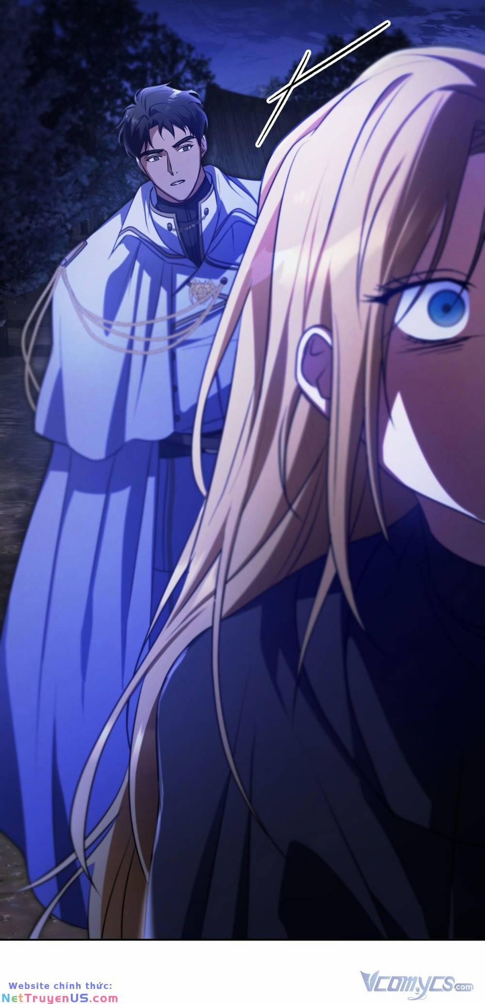 Thánh Nữ Giả Muốn Bỏ Trốn 28 trang 77