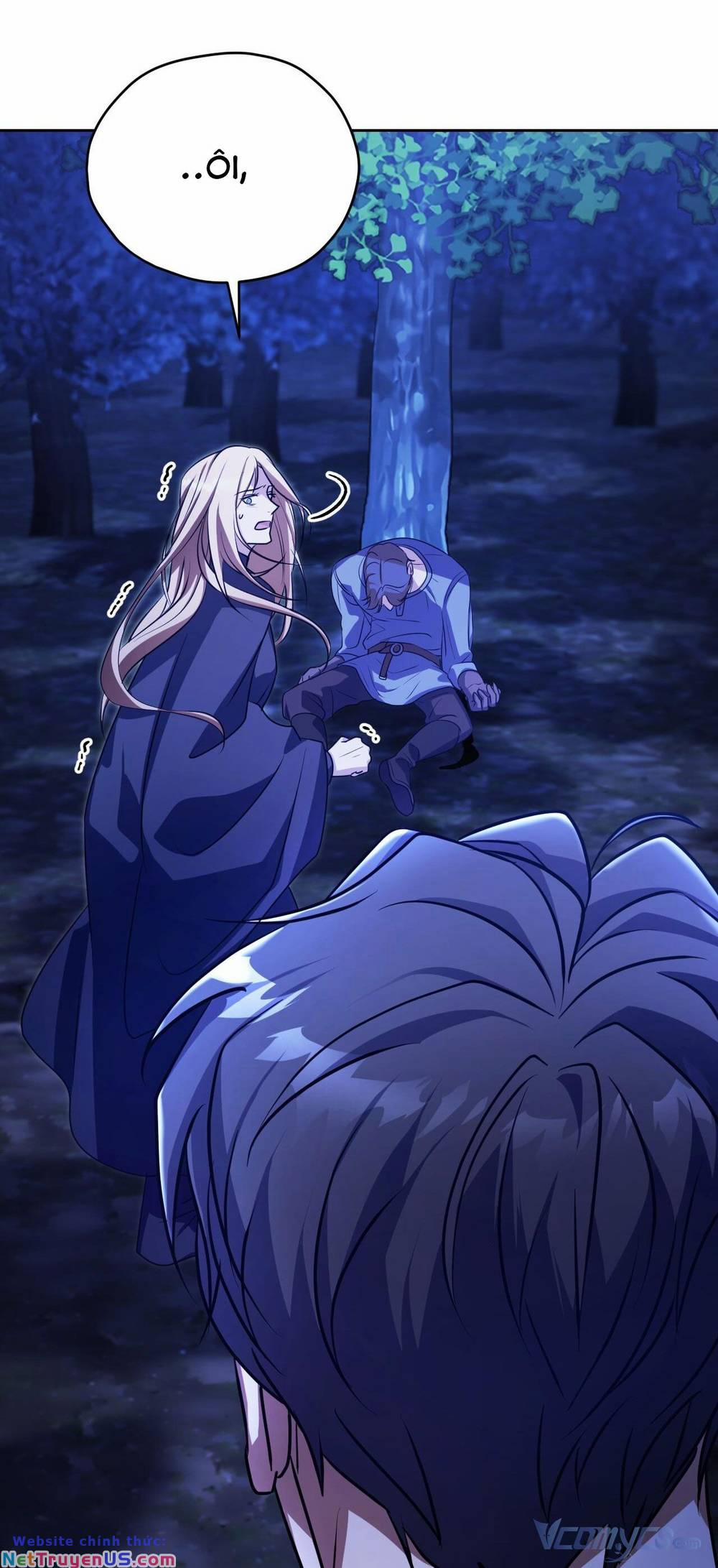 Thánh Nữ Giả Muốn Bỏ Trốn 28 trang 79