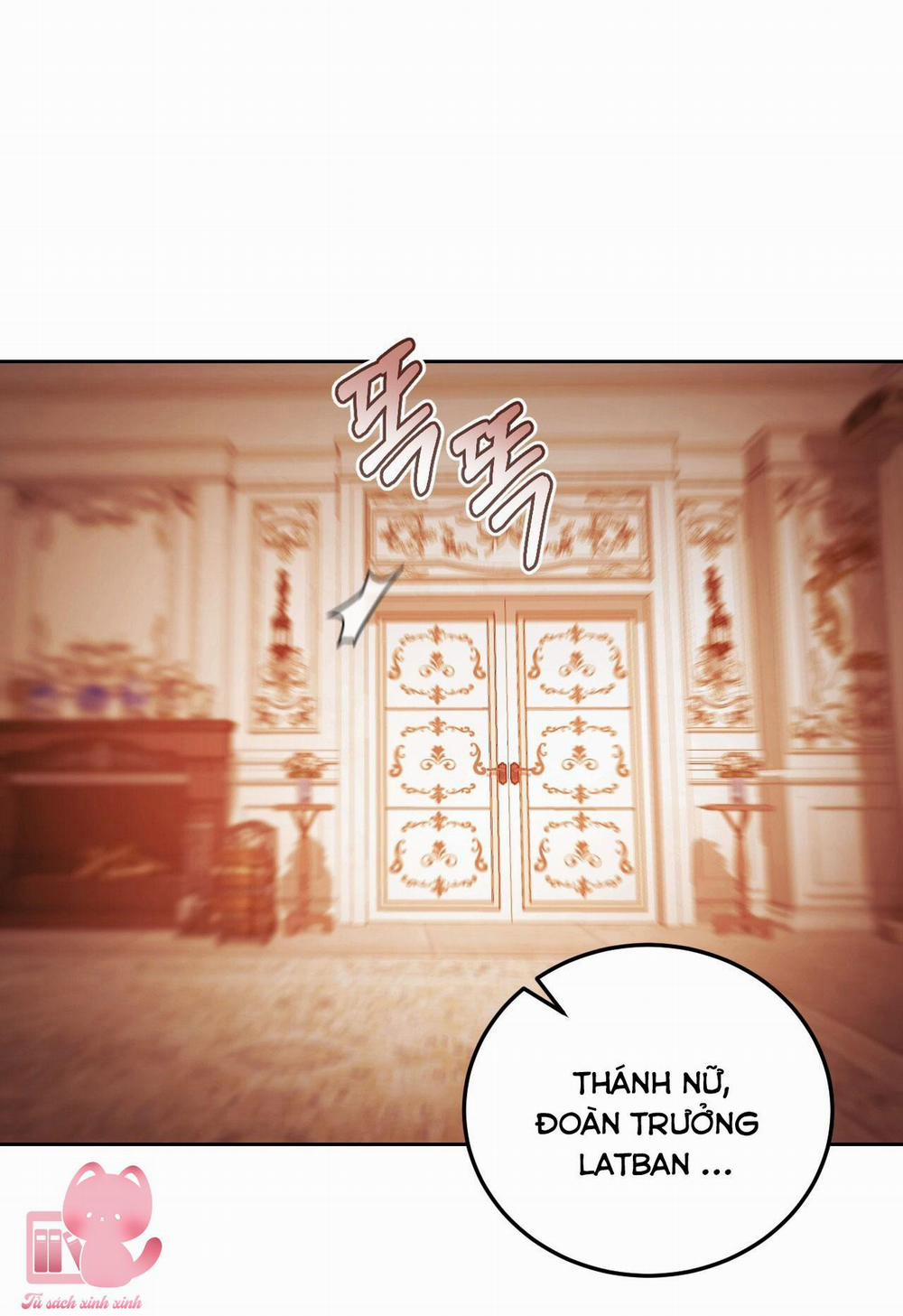 Thánh Nữ Giả Muốn Bỏ Trốn 33 trang 1