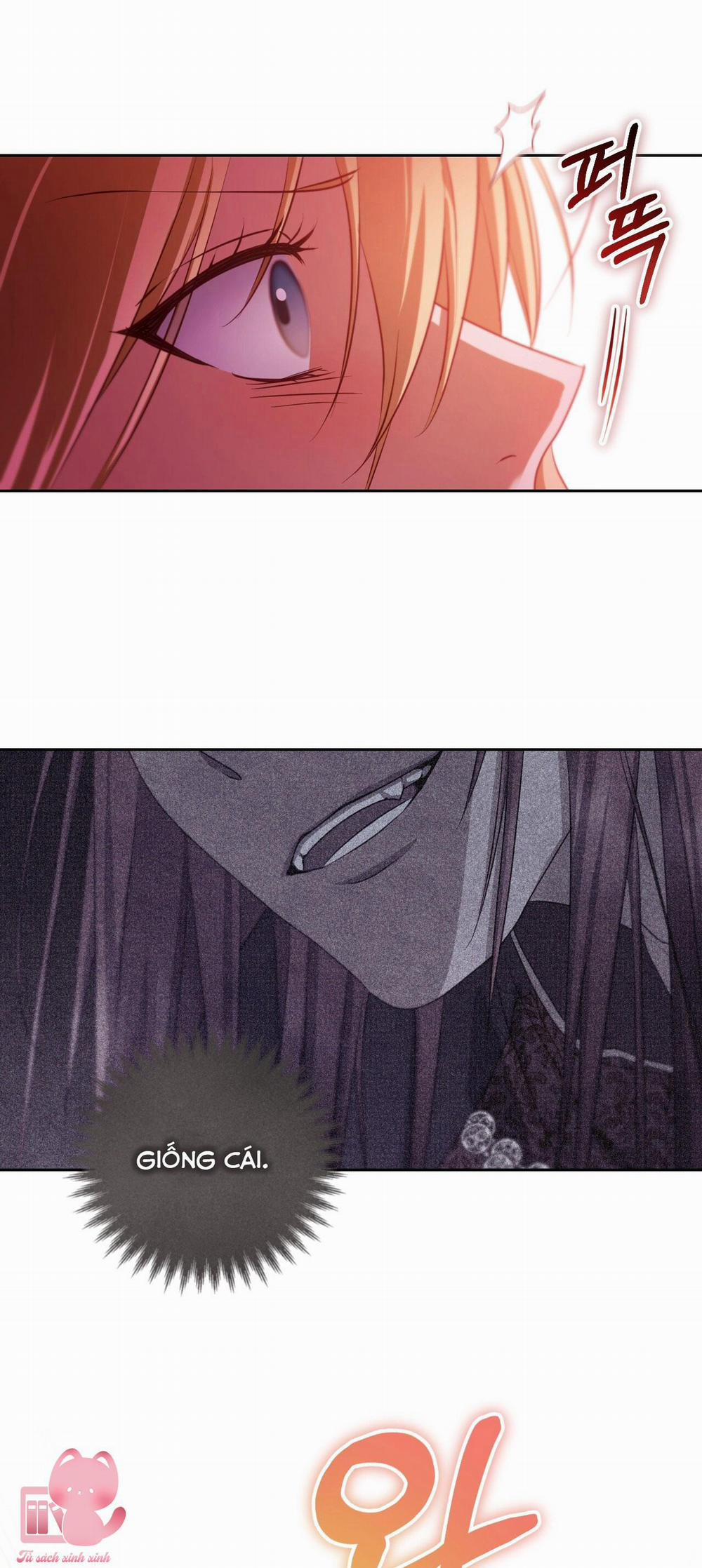 Thánh Nữ Giả Muốn Bỏ Trốn 33 trang 25