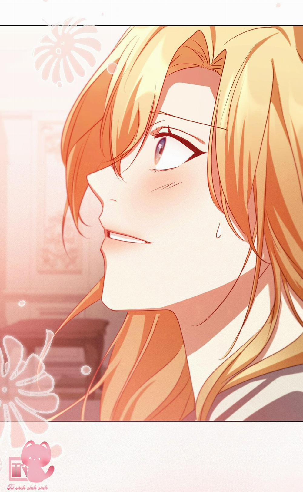 Thánh Nữ Giả Muốn Bỏ Trốn 33 trang 31