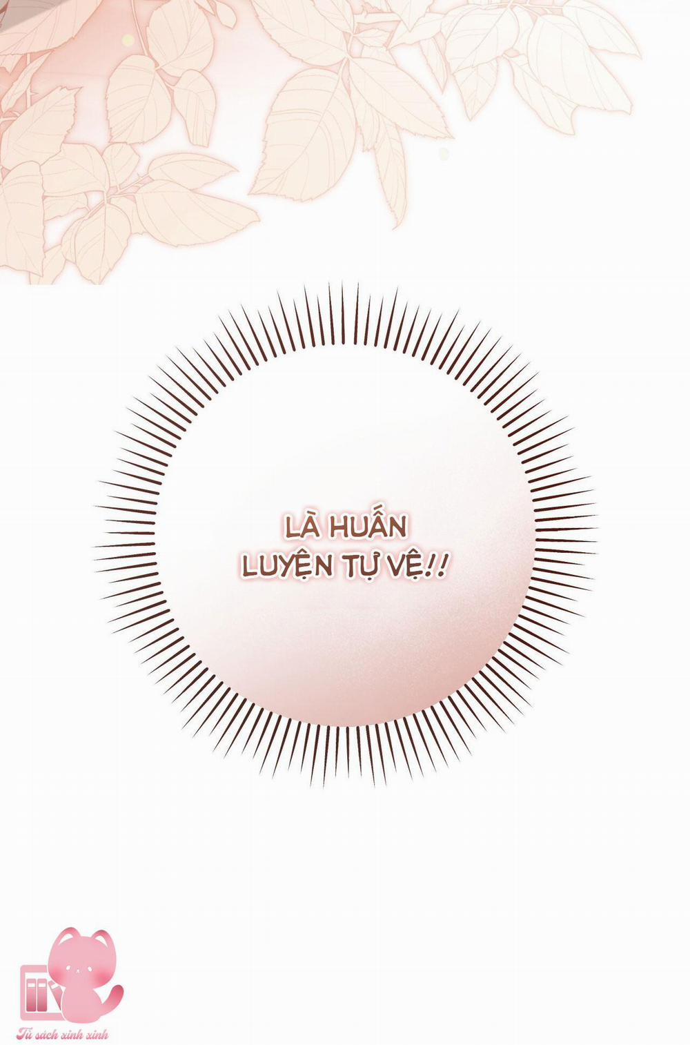 Thánh Nữ Giả Muốn Bỏ Trốn 33 trang 4