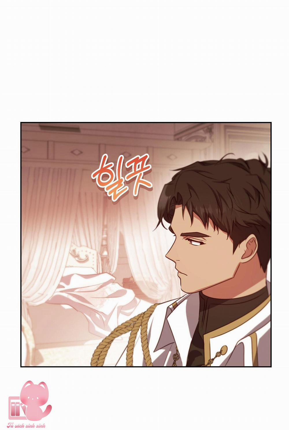 Thánh Nữ Giả Muốn Bỏ Trốn 33 trang 63