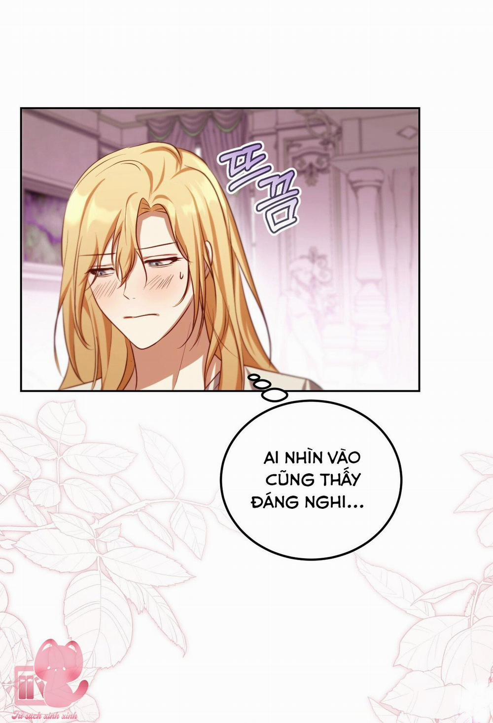 Thánh Nữ Giả Muốn Bỏ Trốn 33 trang 64