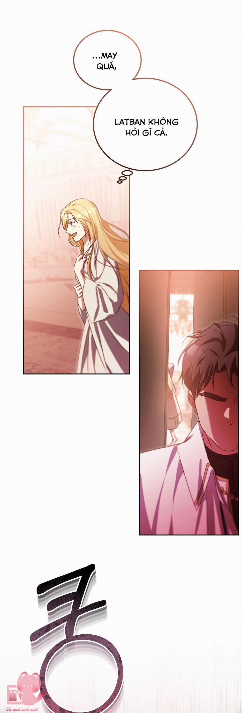 Thánh Nữ Giả Muốn Bỏ Trốn 33 trang 68