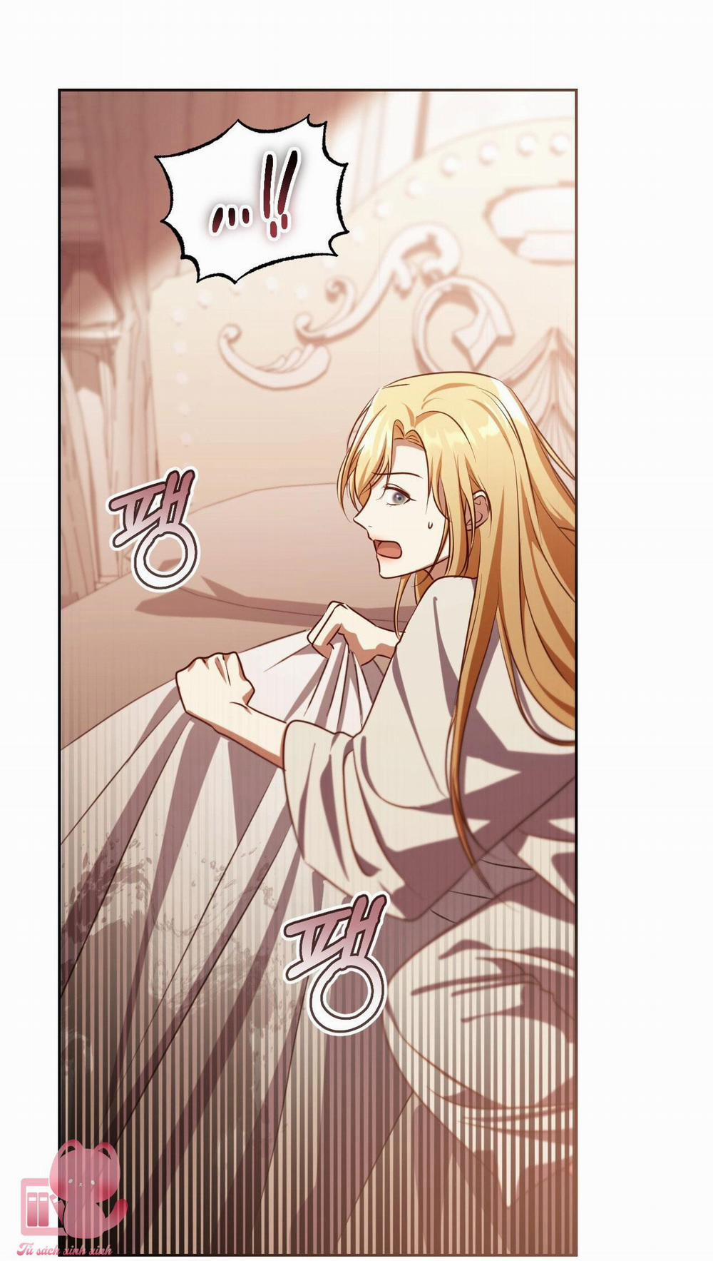 Thánh Nữ Giả Muốn Bỏ Trốn 33 trang 8