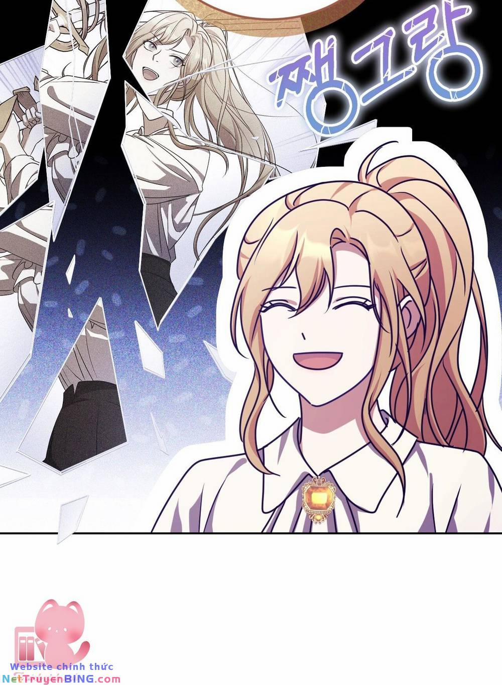 Thánh Nữ Giả Muốn Bỏ Trốn 34 trang 11