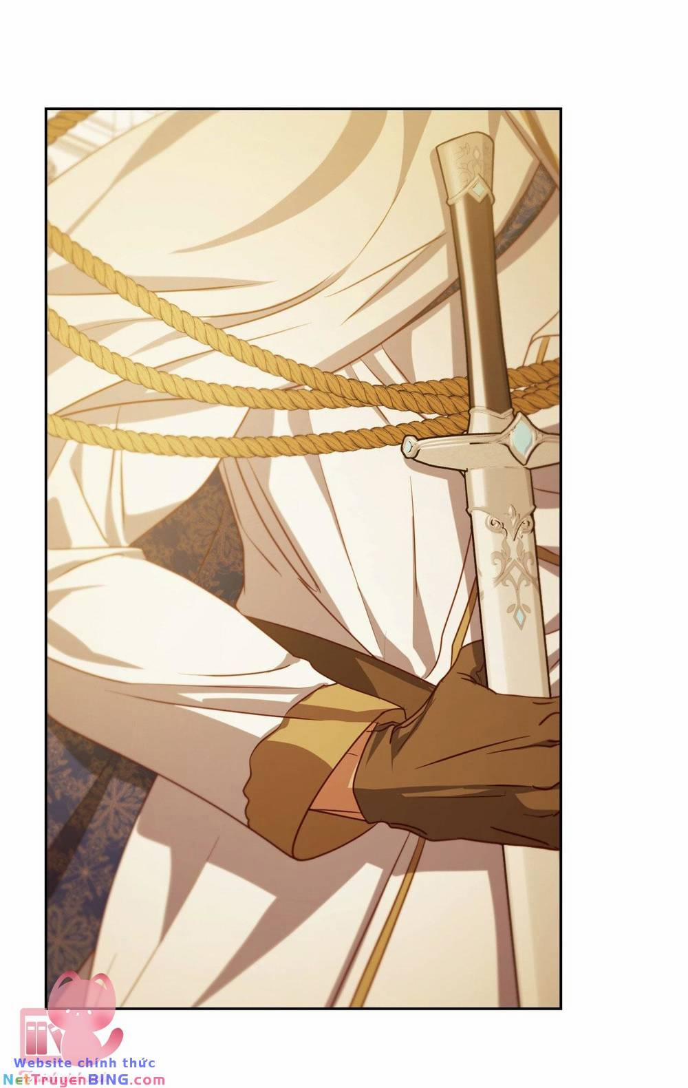 Thánh Nữ Giả Muốn Bỏ Trốn 34 trang 24