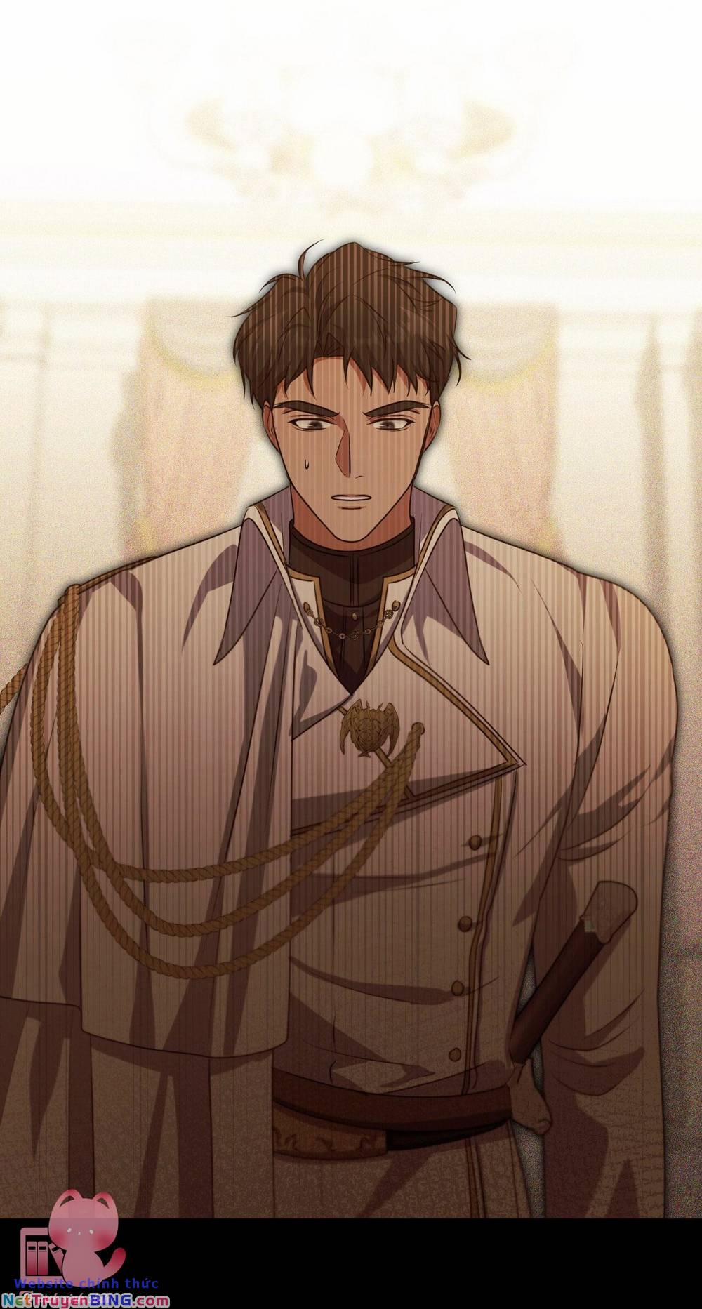 Thánh Nữ Giả Muốn Bỏ Trốn 34 trang 35