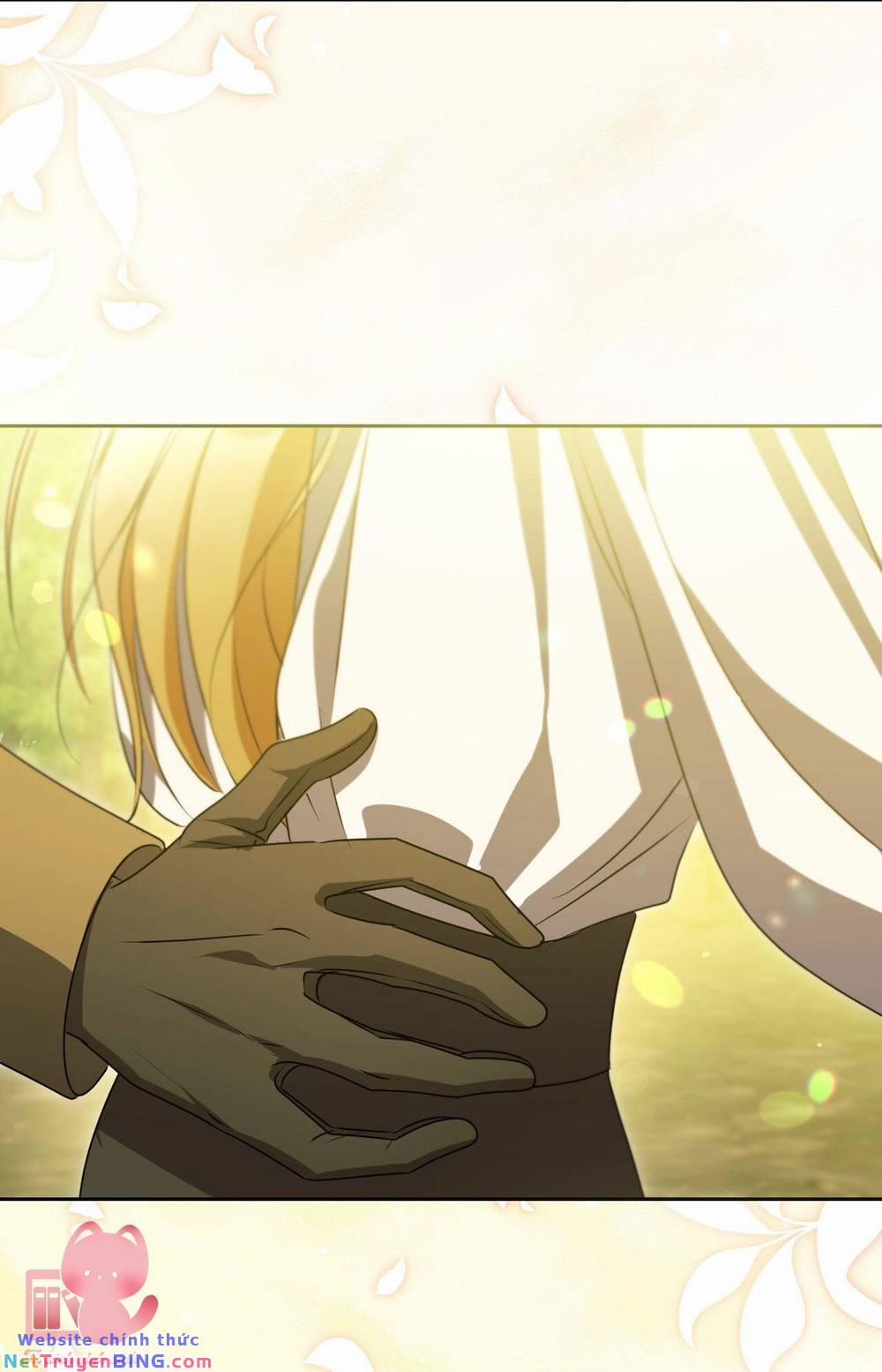 Thánh Nữ Giả Muốn Bỏ Trốn 34 trang 47