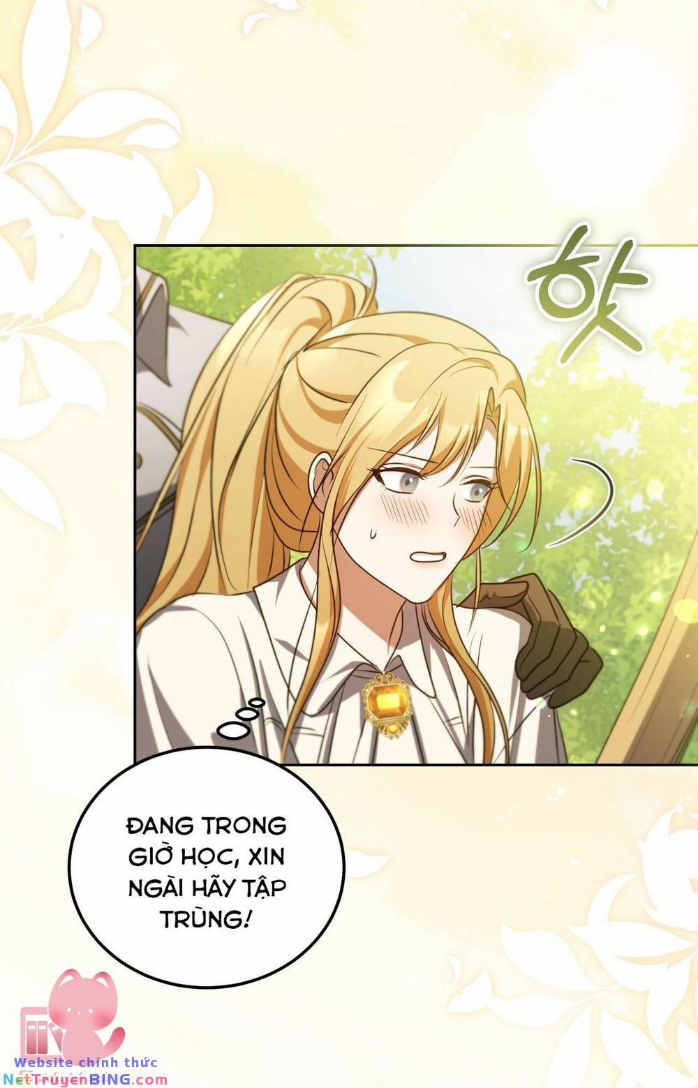 Thánh Nữ Giả Muốn Bỏ Trốn 34 trang 48