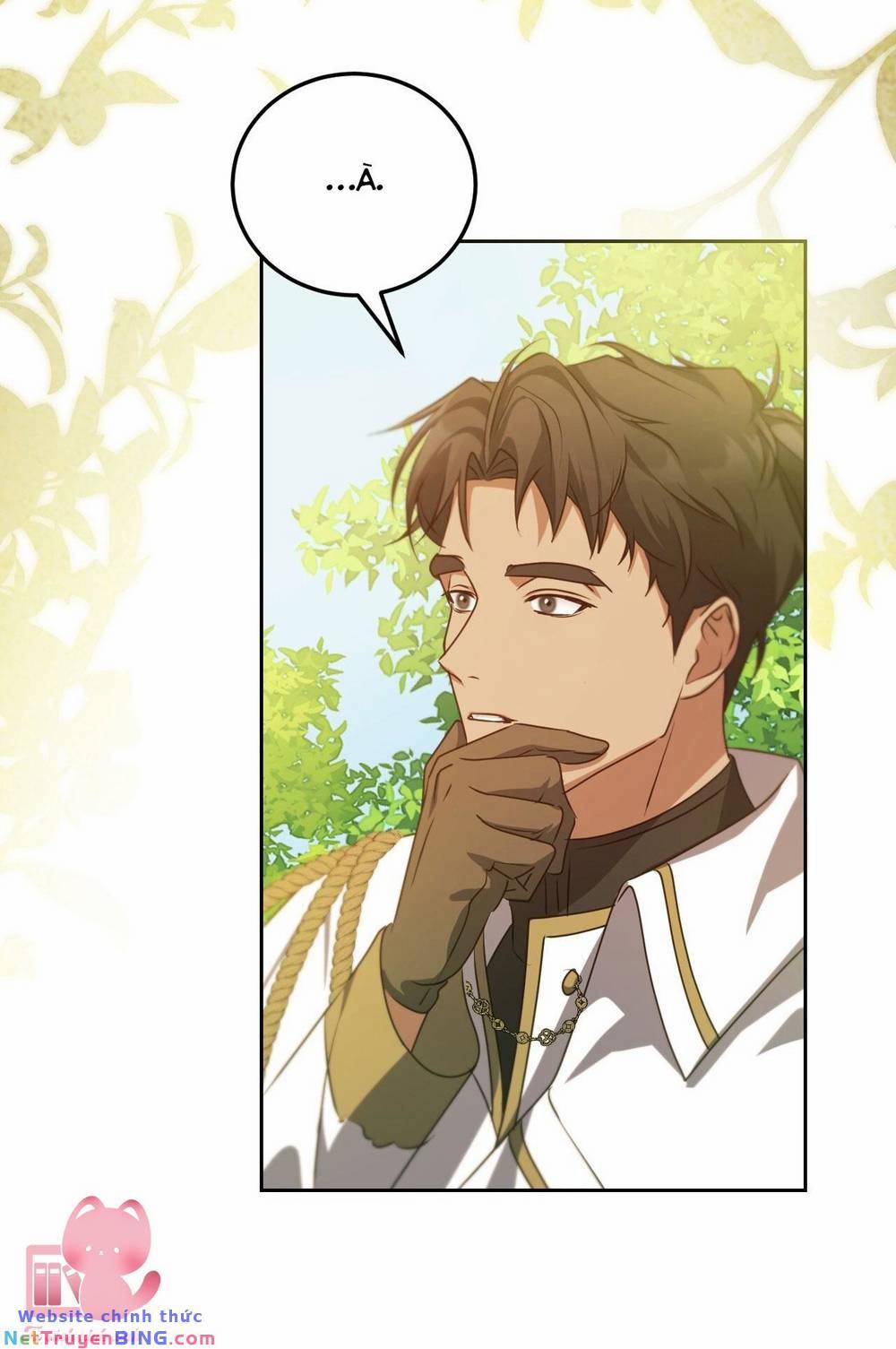 Thánh Nữ Giả Muốn Bỏ Trốn 34 trang 63