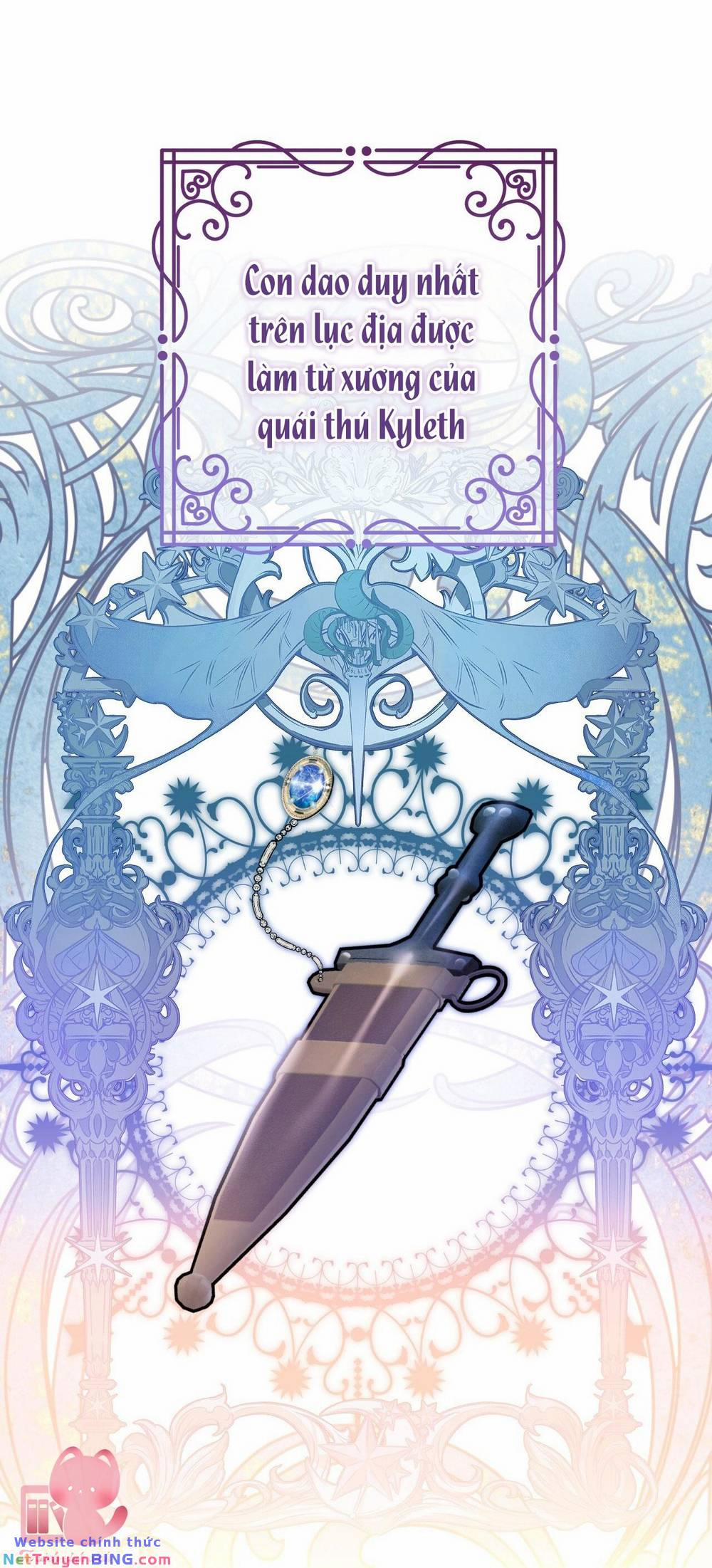 Thánh Nữ Giả Muốn Bỏ Trốn 34 trang 68