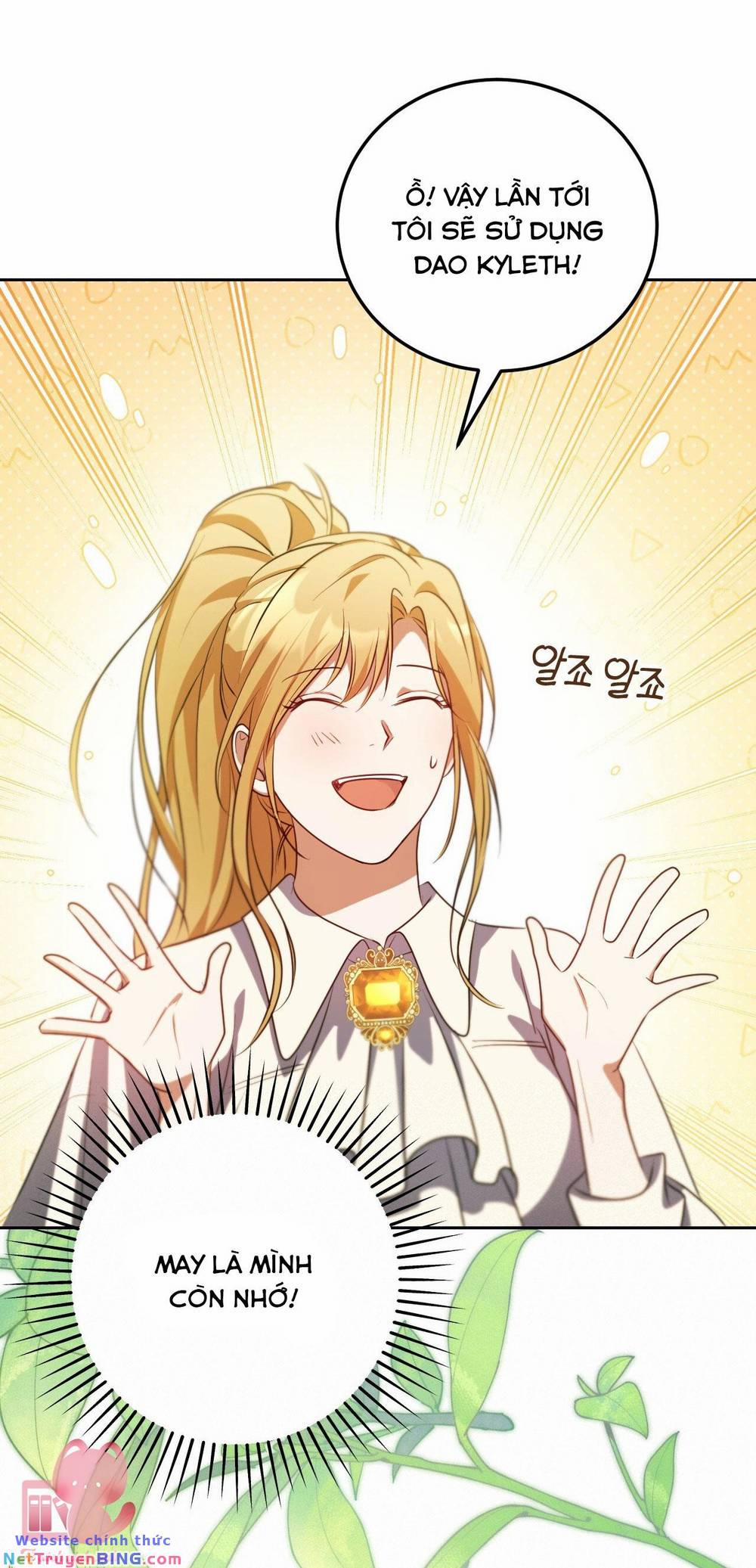 Thánh Nữ Giả Muốn Bỏ Trốn 34 trang 71