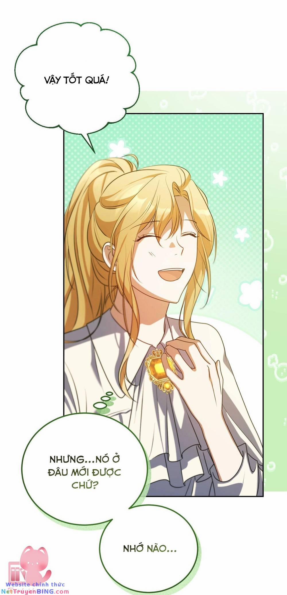 Thánh Nữ Giả Muốn Bỏ Trốn 34 trang 74