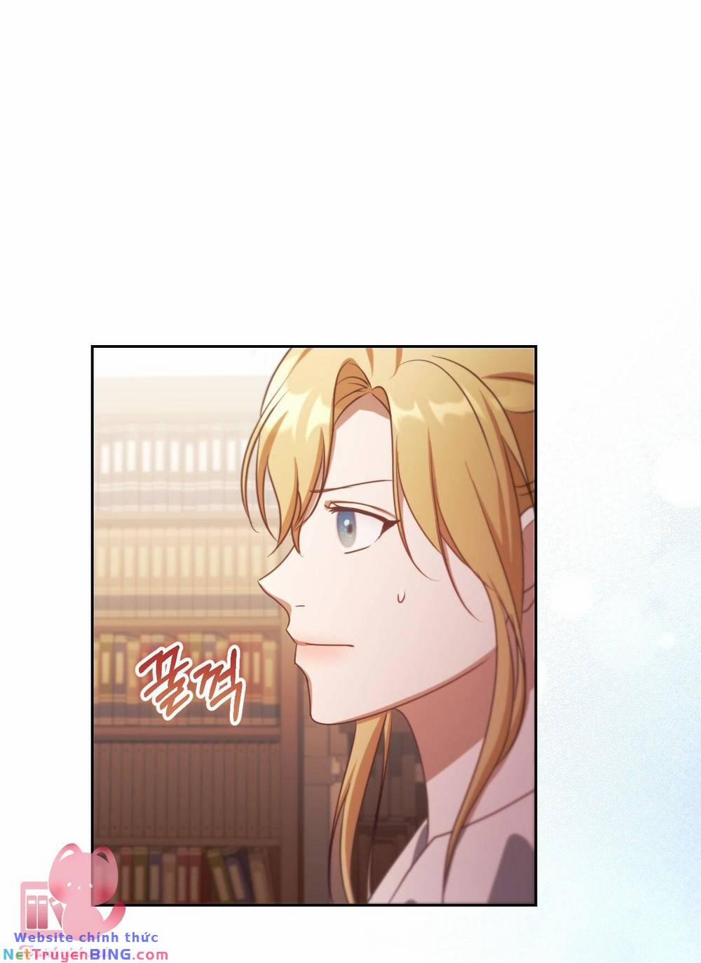 Thánh Nữ Giả Muốn Bỏ Trốn 35 trang 27