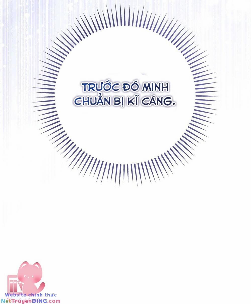 Thánh Nữ Giả Muốn Bỏ Trốn 35 trang 31