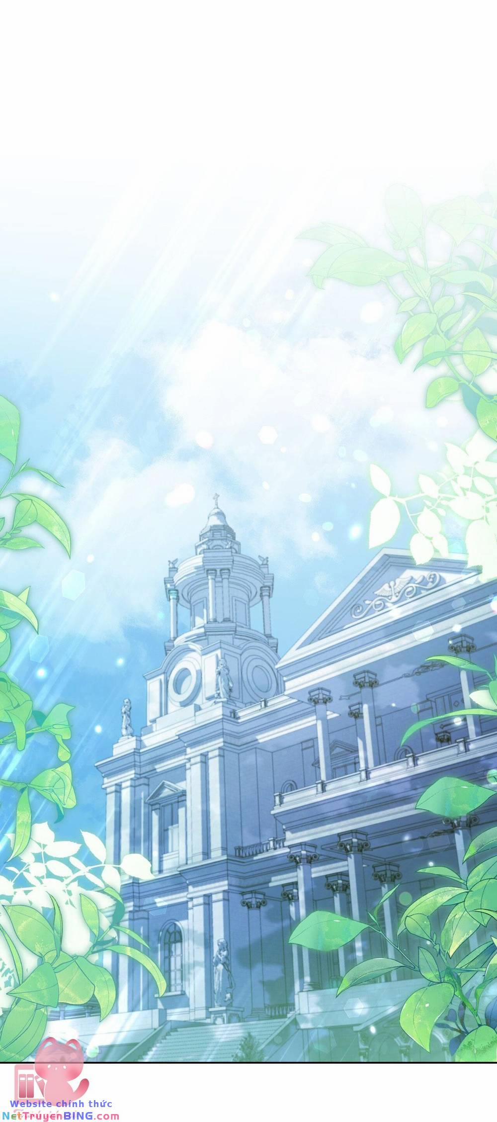 Thánh Nữ Giả Muốn Bỏ Trốn 35 trang 33