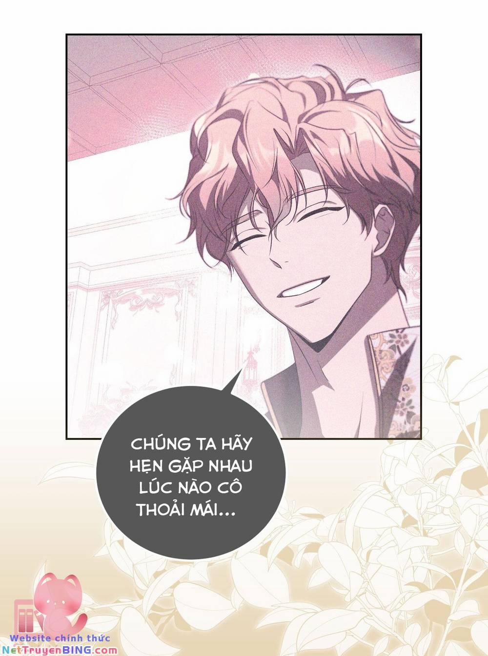 Thánh Nữ Giả Muốn Bỏ Trốn 35 trang 41