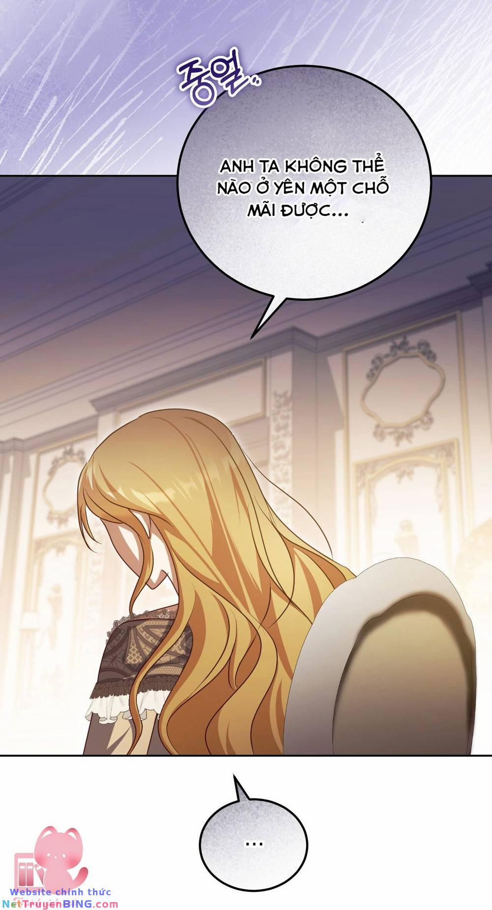 Thánh Nữ Giả Muốn Bỏ Trốn 35 trang 48