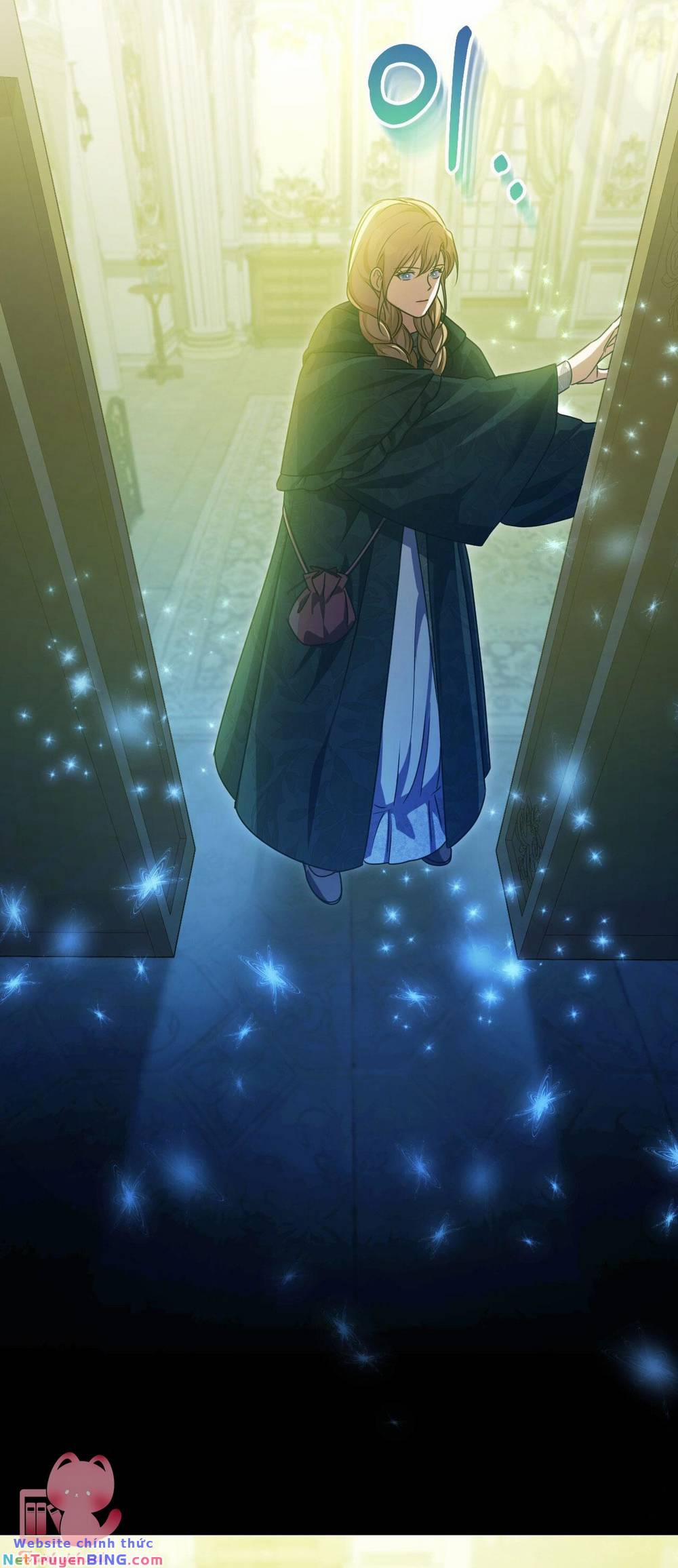 Thánh Nữ Giả Muốn Bỏ Trốn 35 trang 56