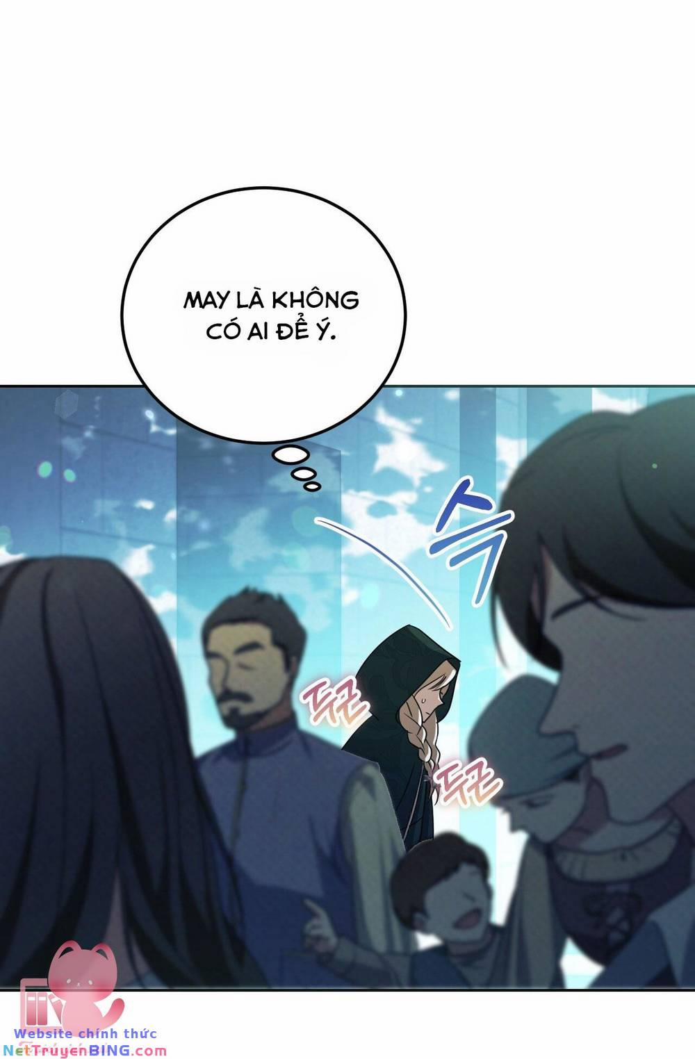 Thánh Nữ Giả Muốn Bỏ Trốn 35 trang 66