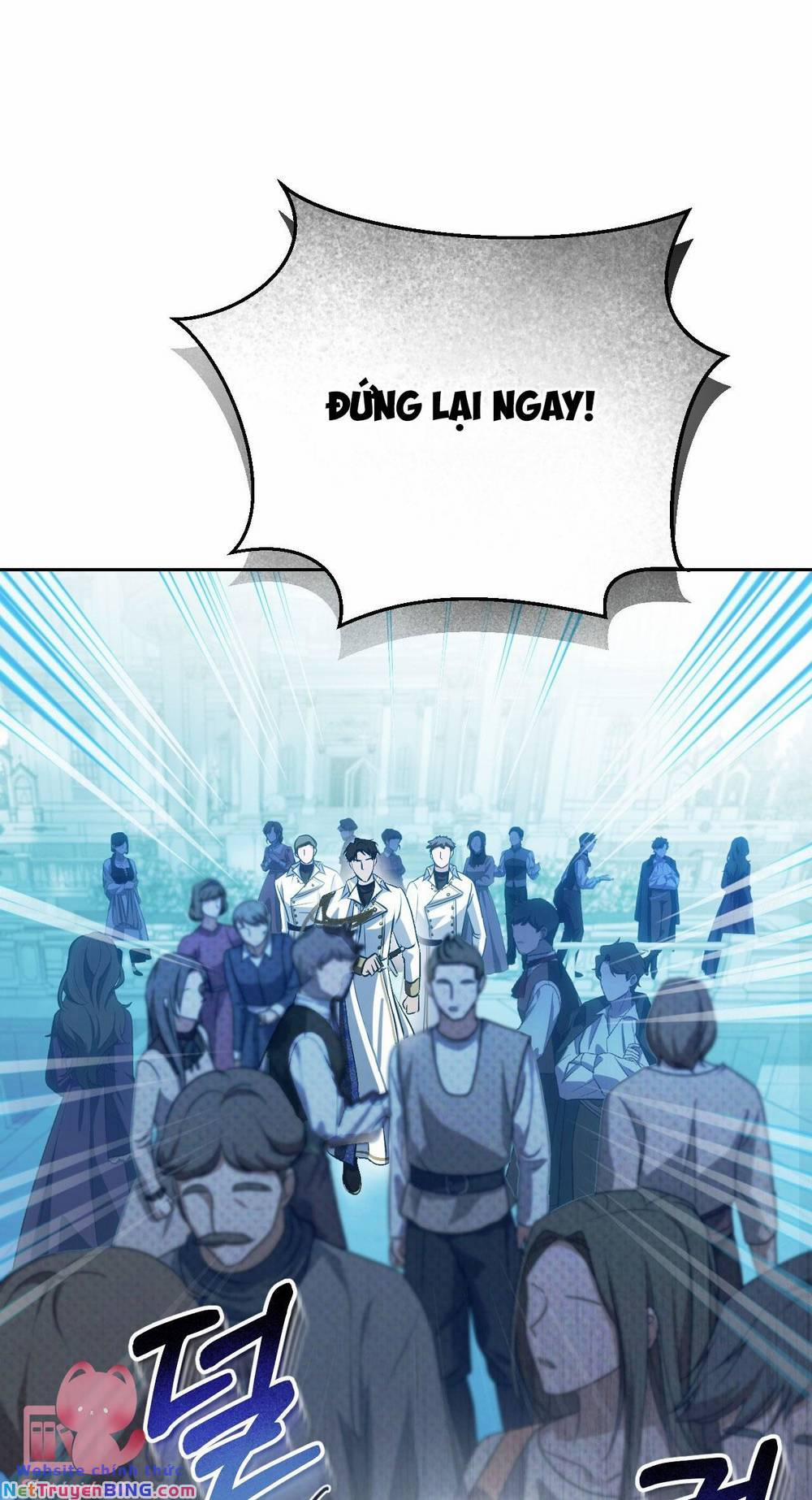 Thánh Nữ Giả Muốn Bỏ Trốn 35 trang 77