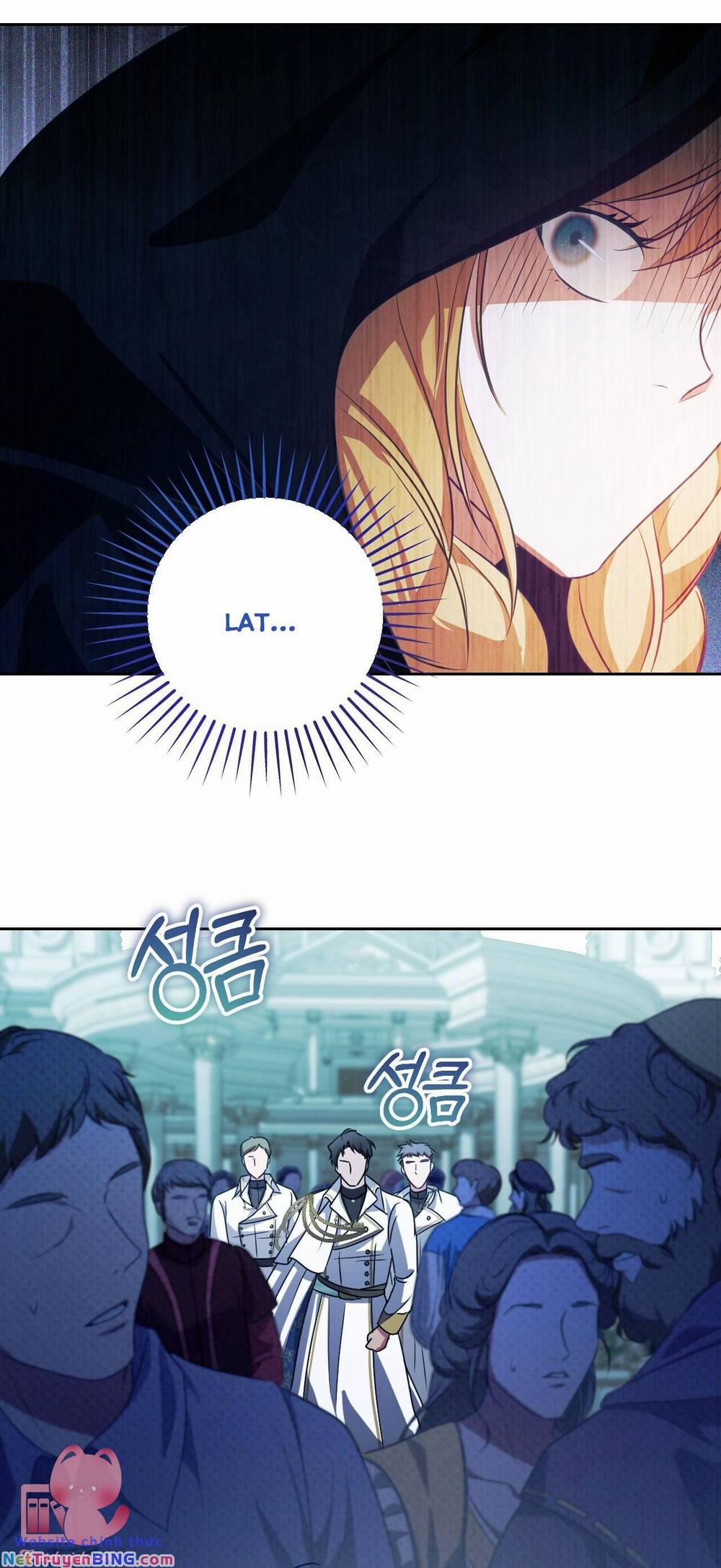 Thánh Nữ Giả Muốn Bỏ Trốn 35 trang 80